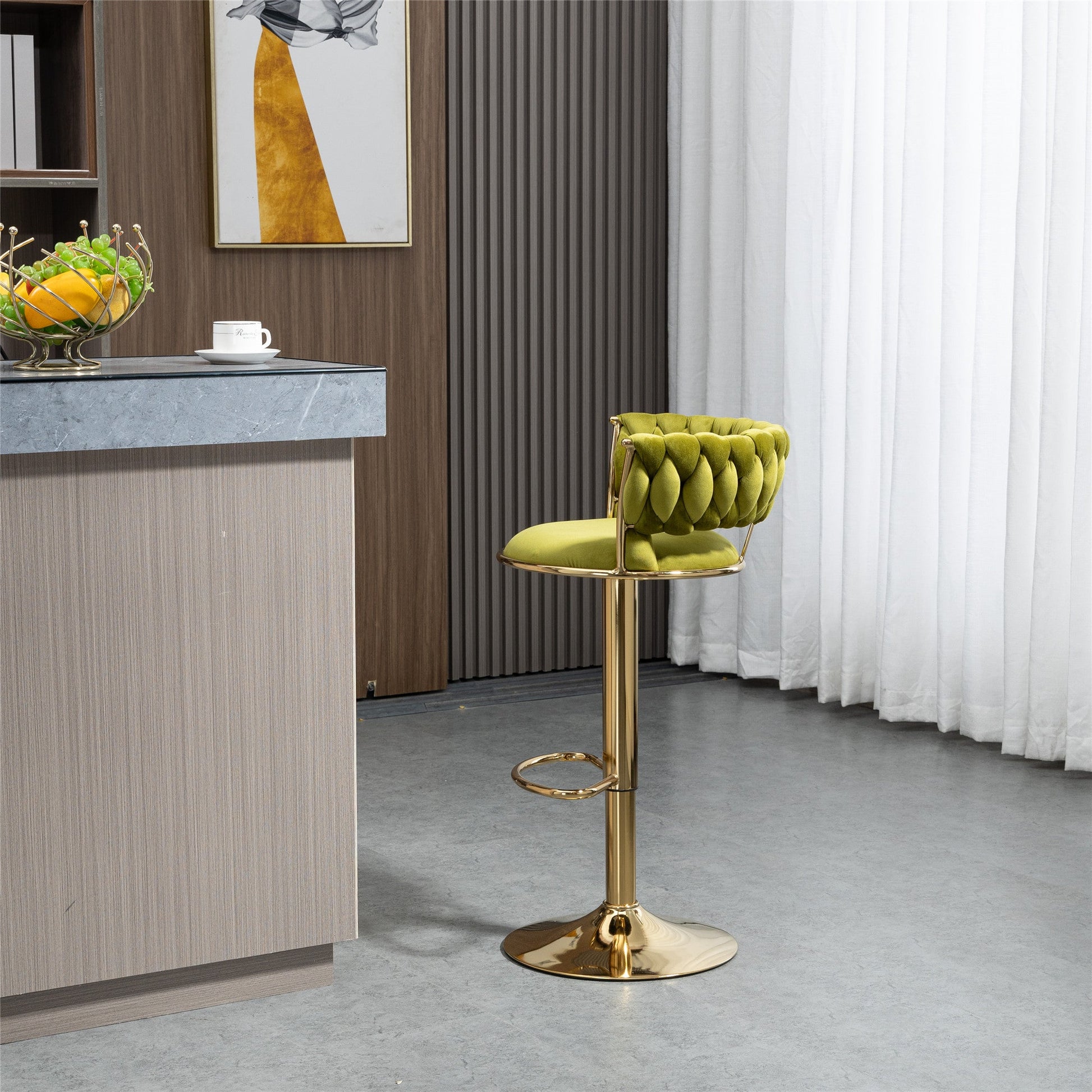 Home & Living:  by