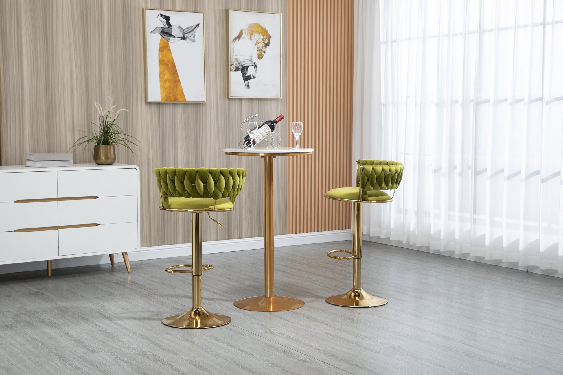 Home & Living:  by