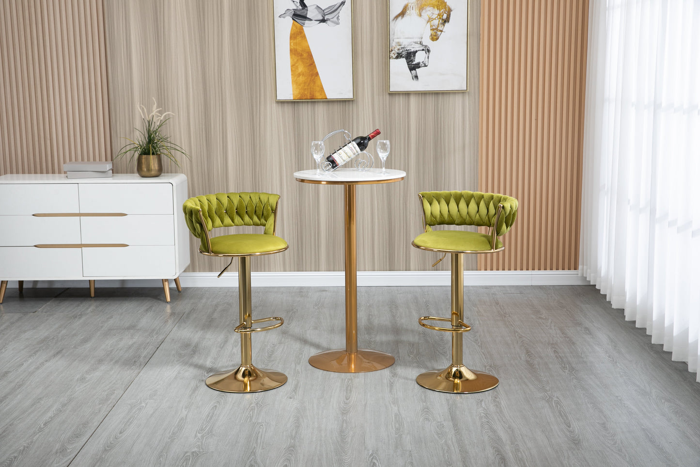 Home & Living:  by