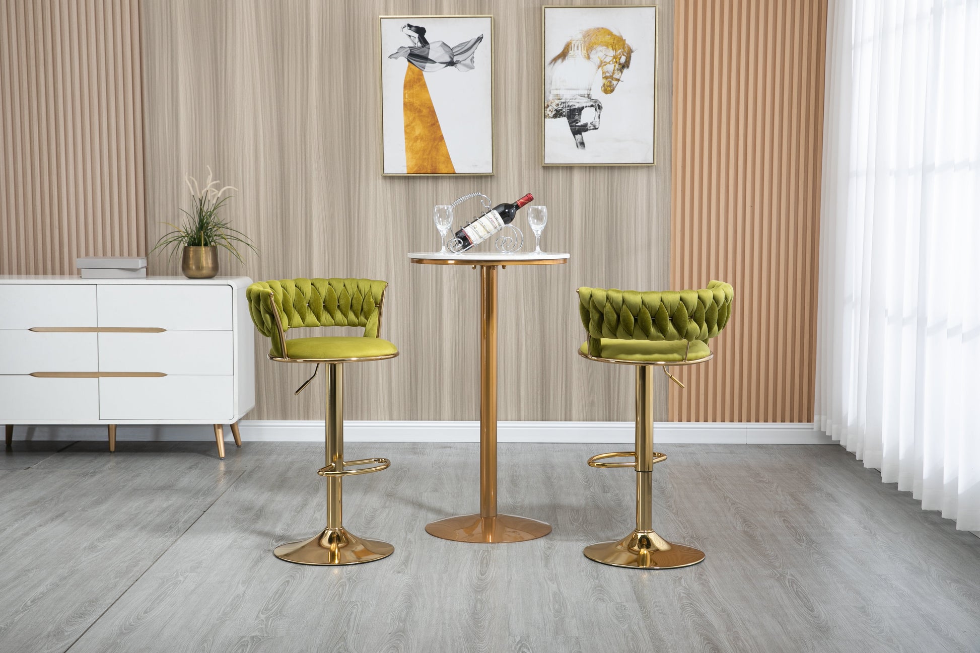 Home & Living:  by