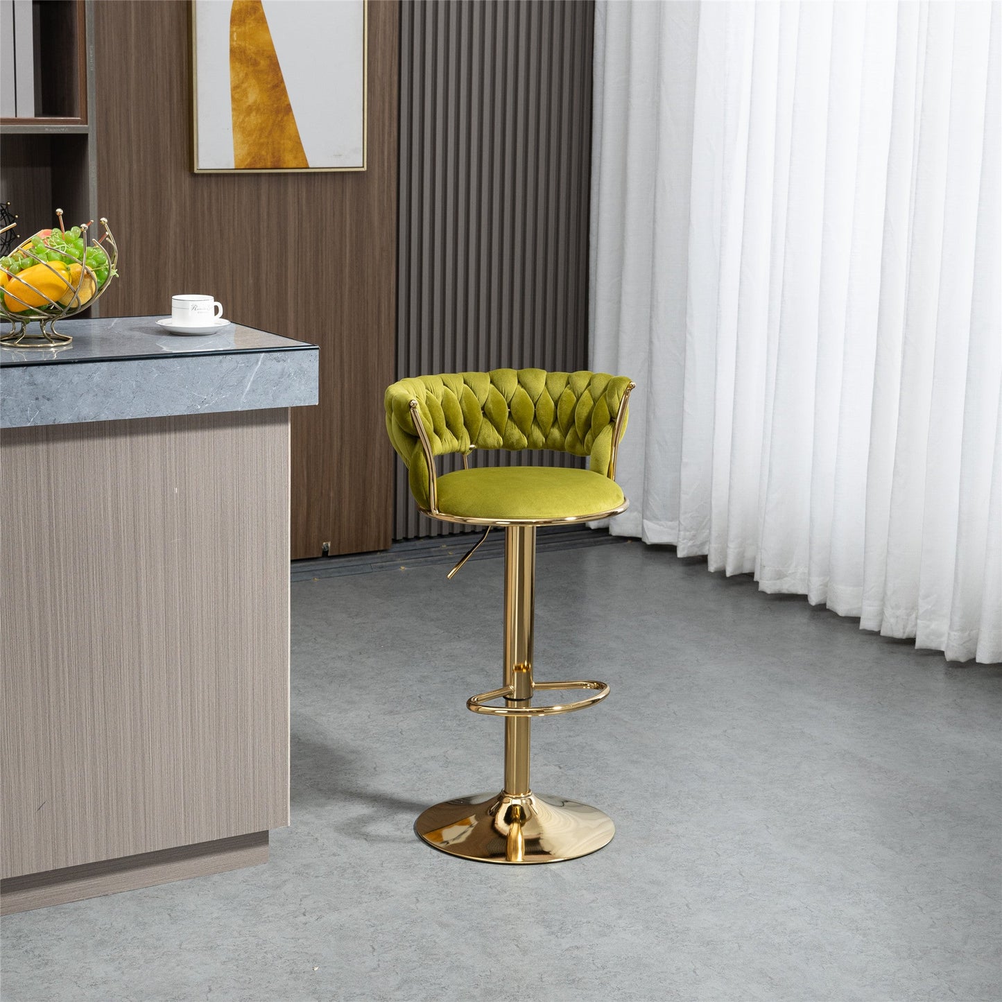 Home & Living:  by