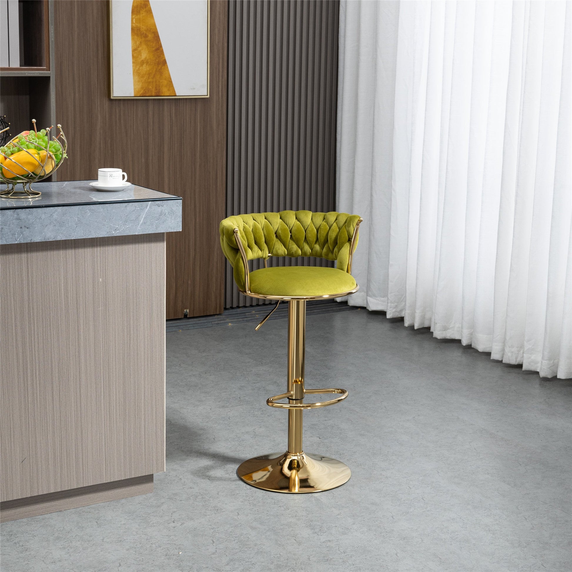 Home & Living:  by