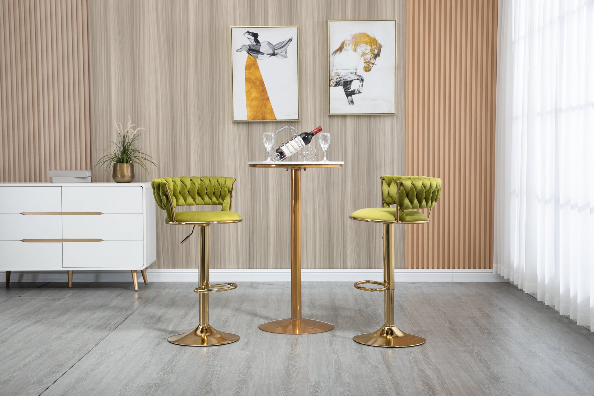 Home & Living:  by