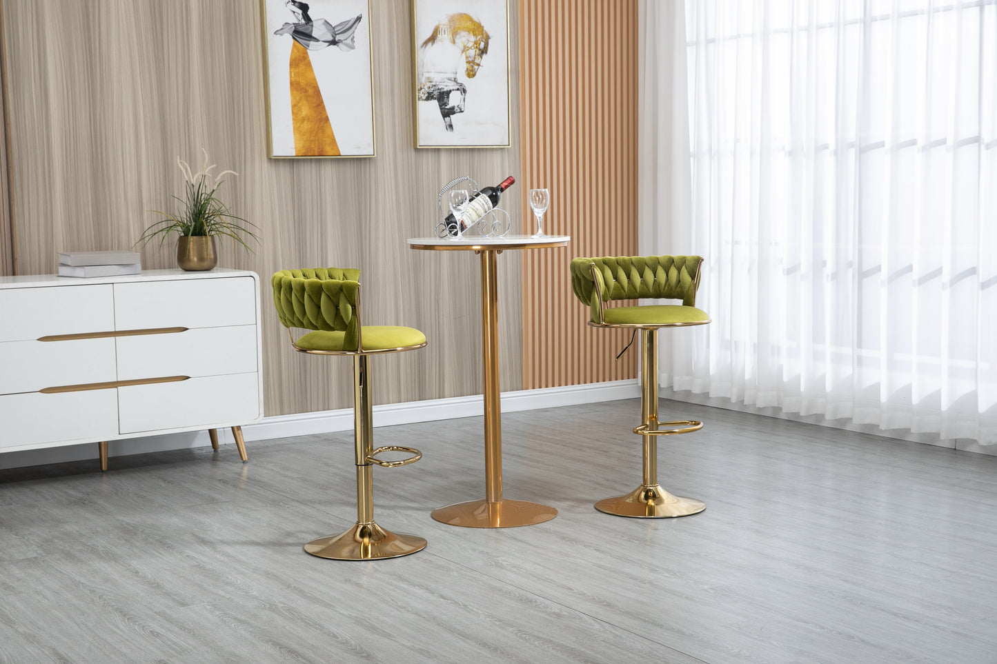 Home & Living:  by