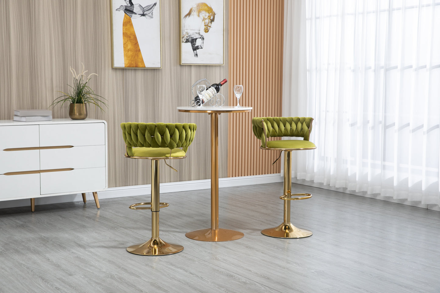 Home & Living:  by