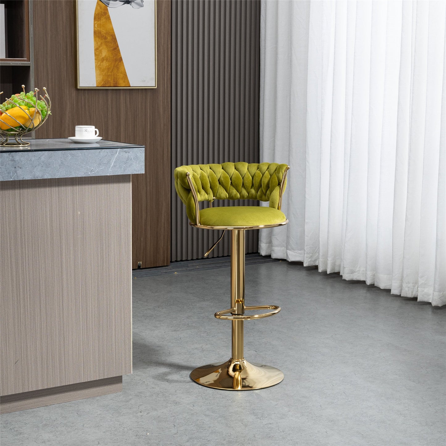 Home & Living:  by
