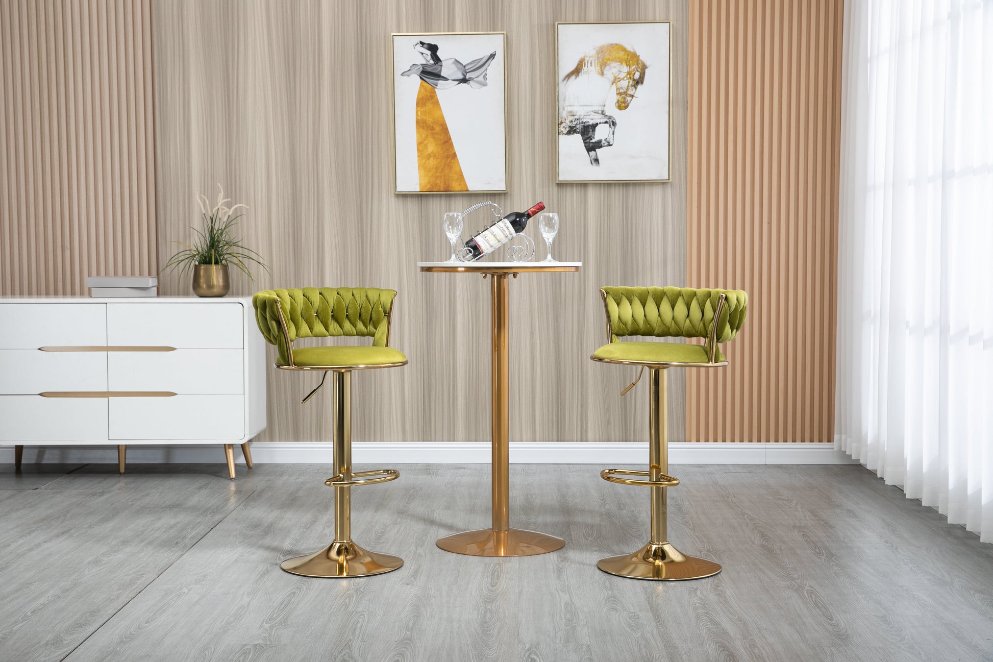 Home & Living:  by