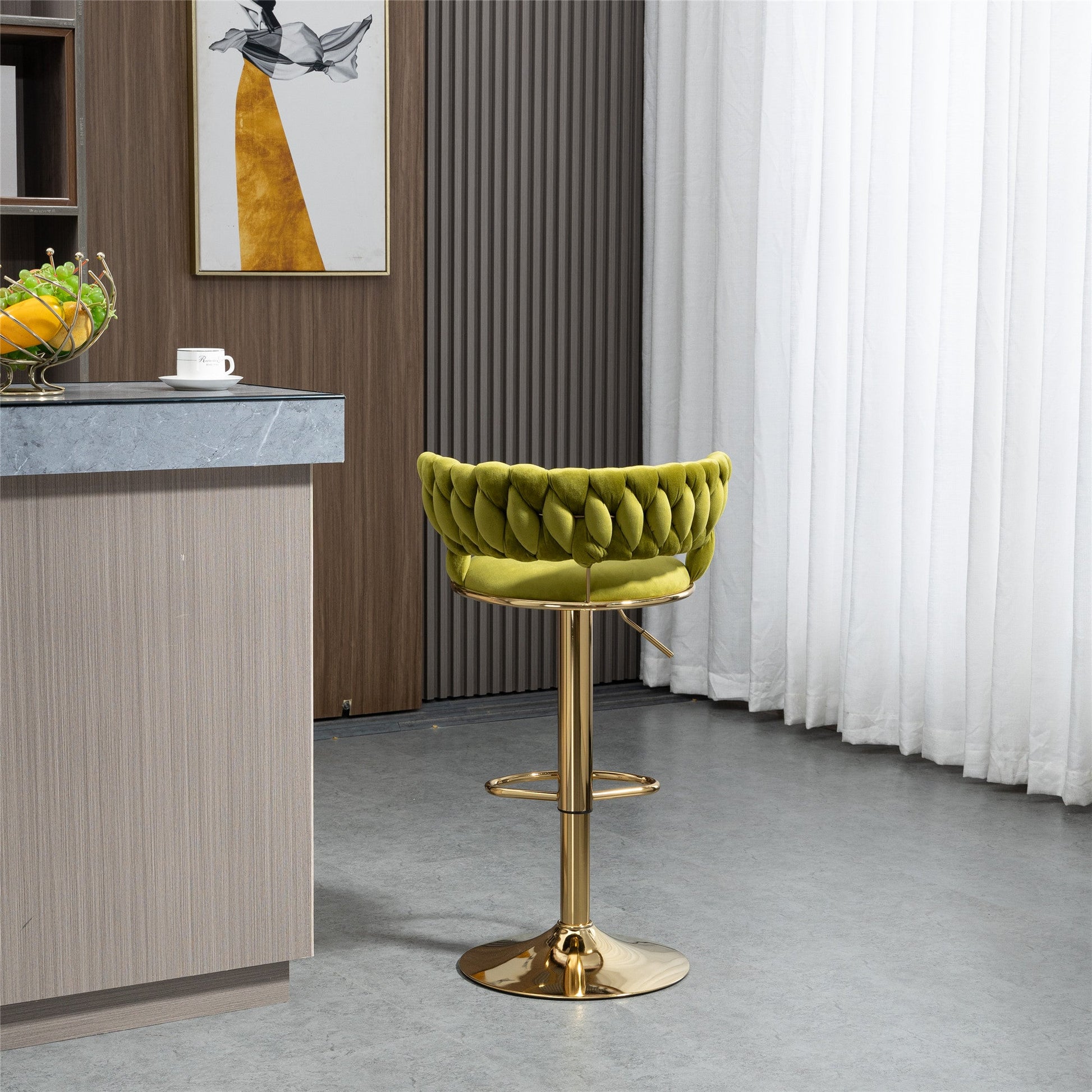 Home & Living:  by
