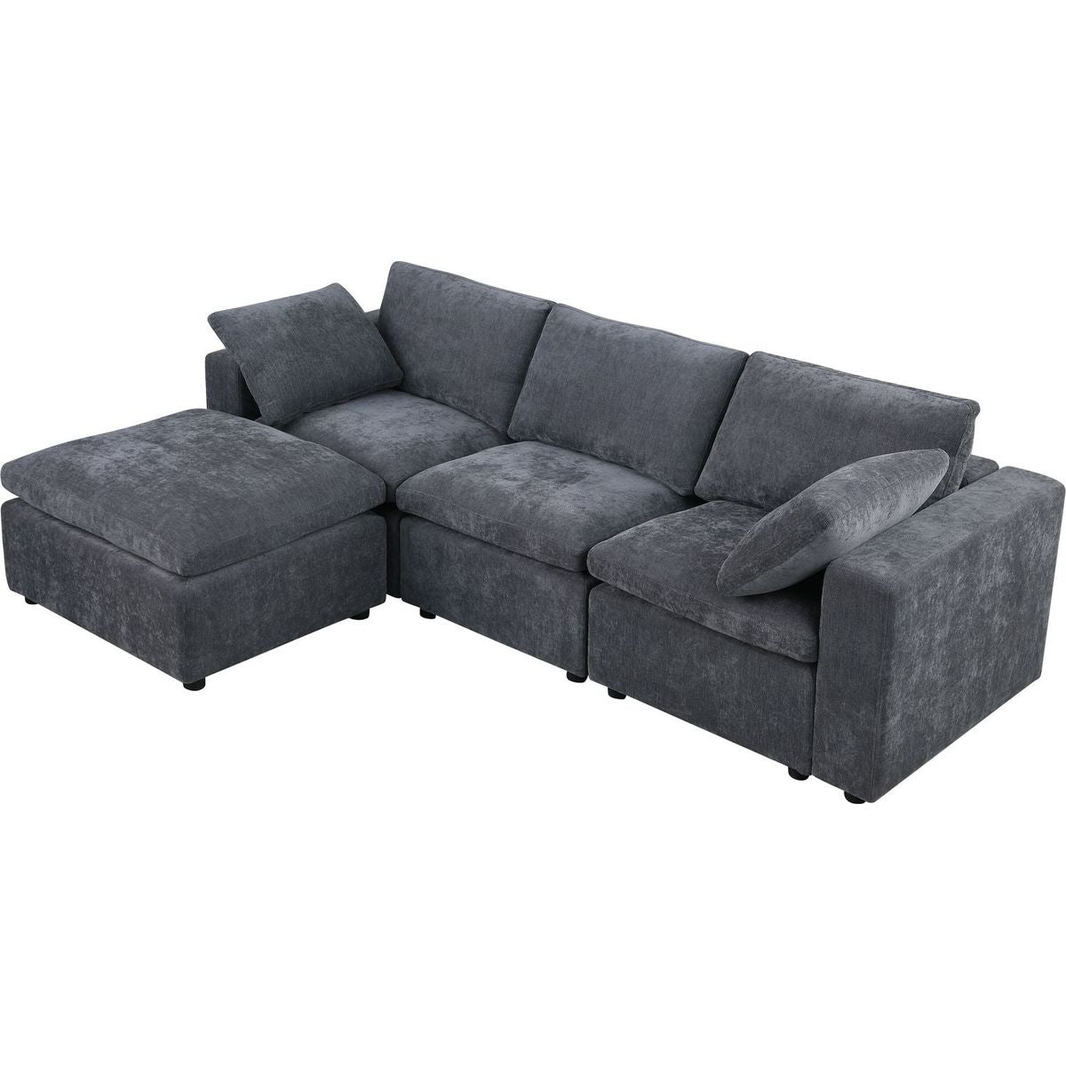 Home & Living:  by