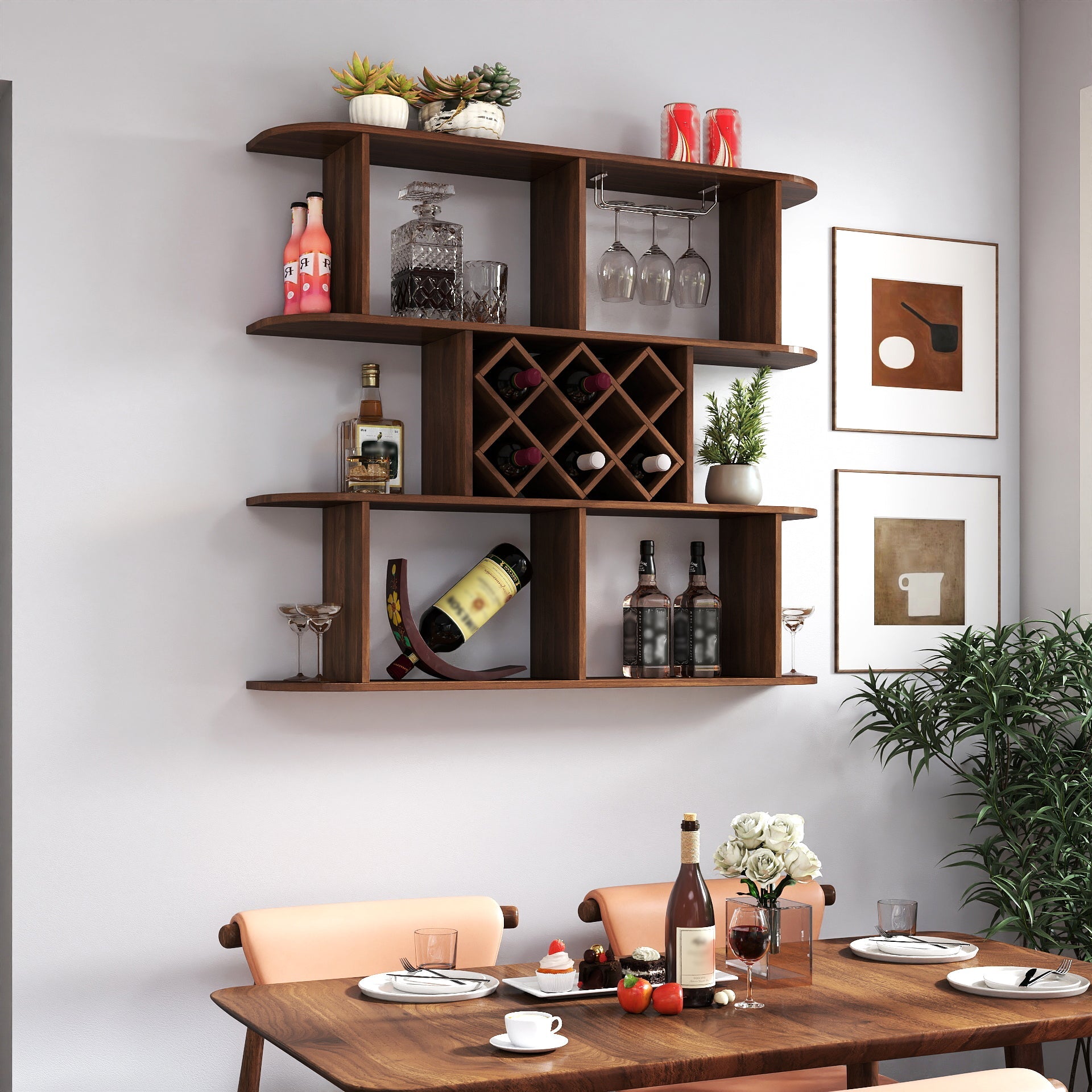 Home & Living:  by