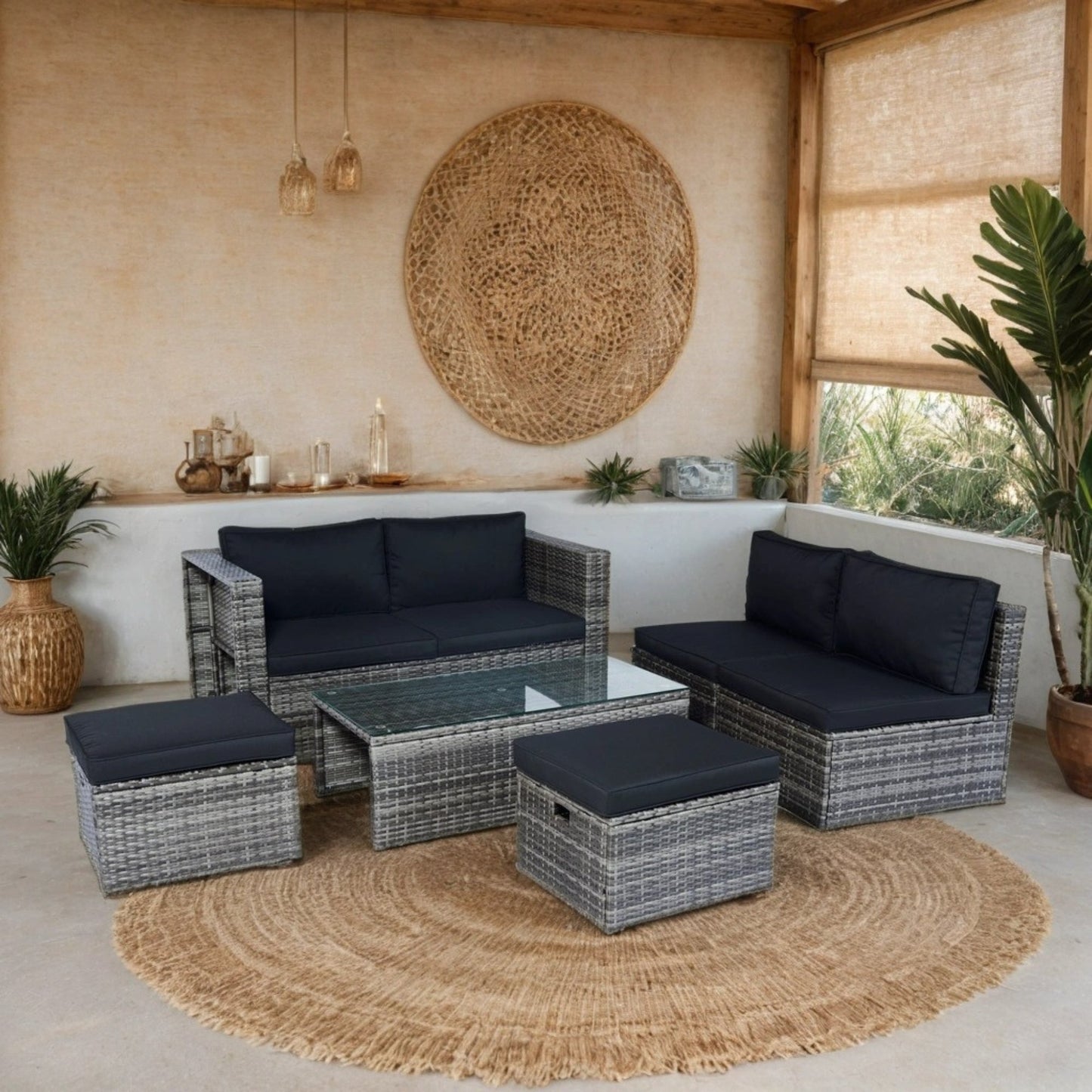 Home & Living:  by