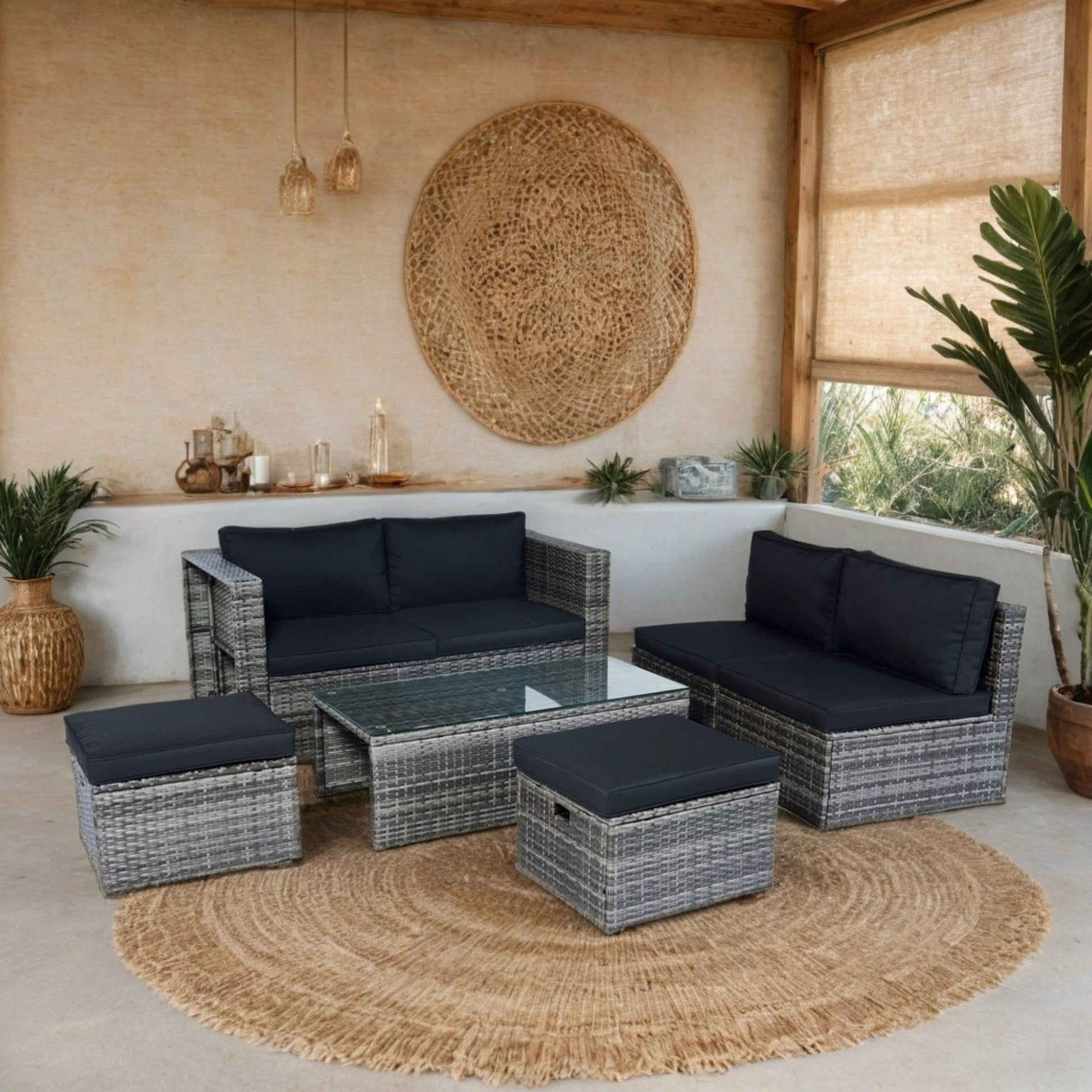 Home & Living:  by