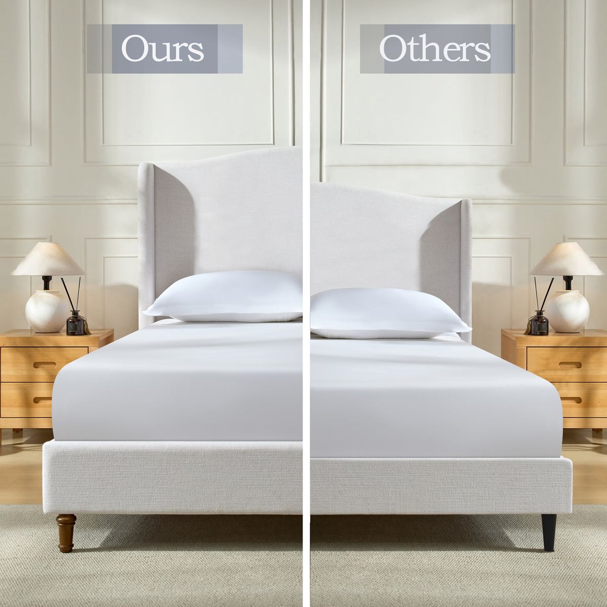 Home & Living:  by