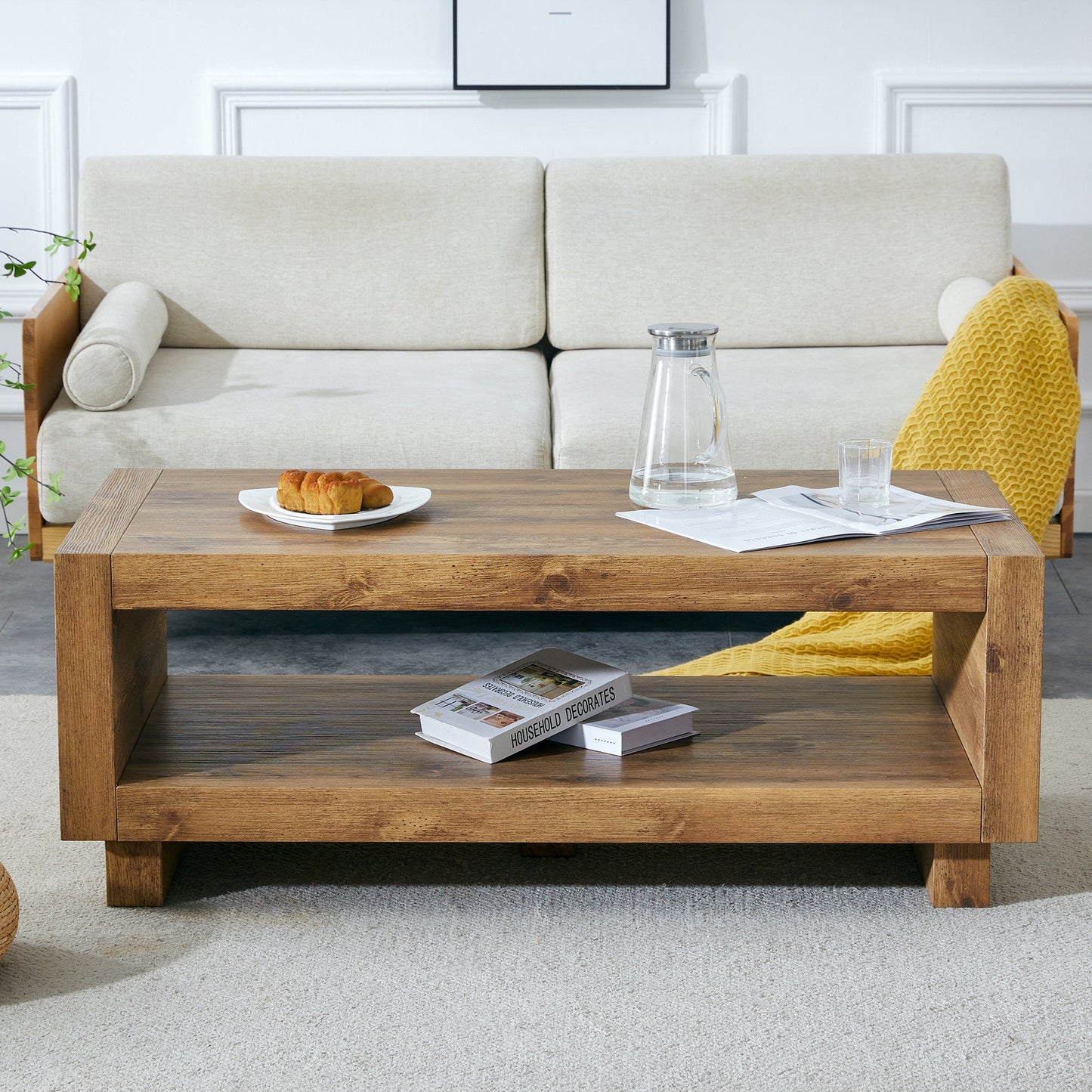 Home & Living:  by
