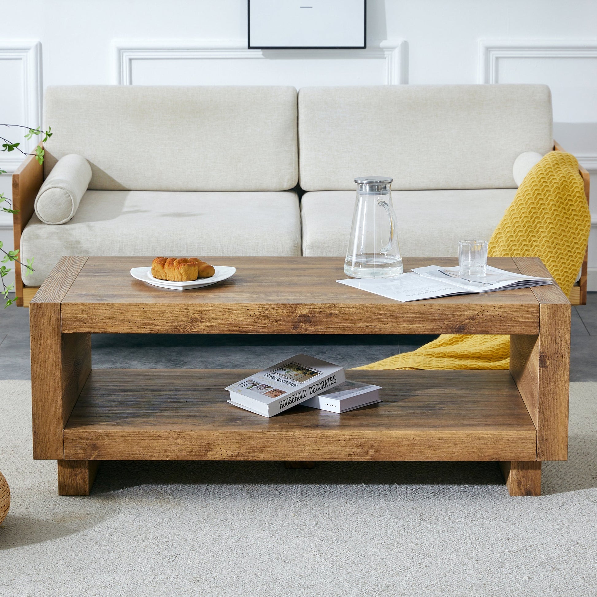 Home & Living:  by