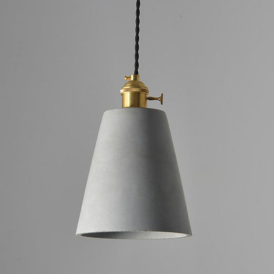 Valeria Modern Pendant: A Touch of Nordic Charm for Your Home