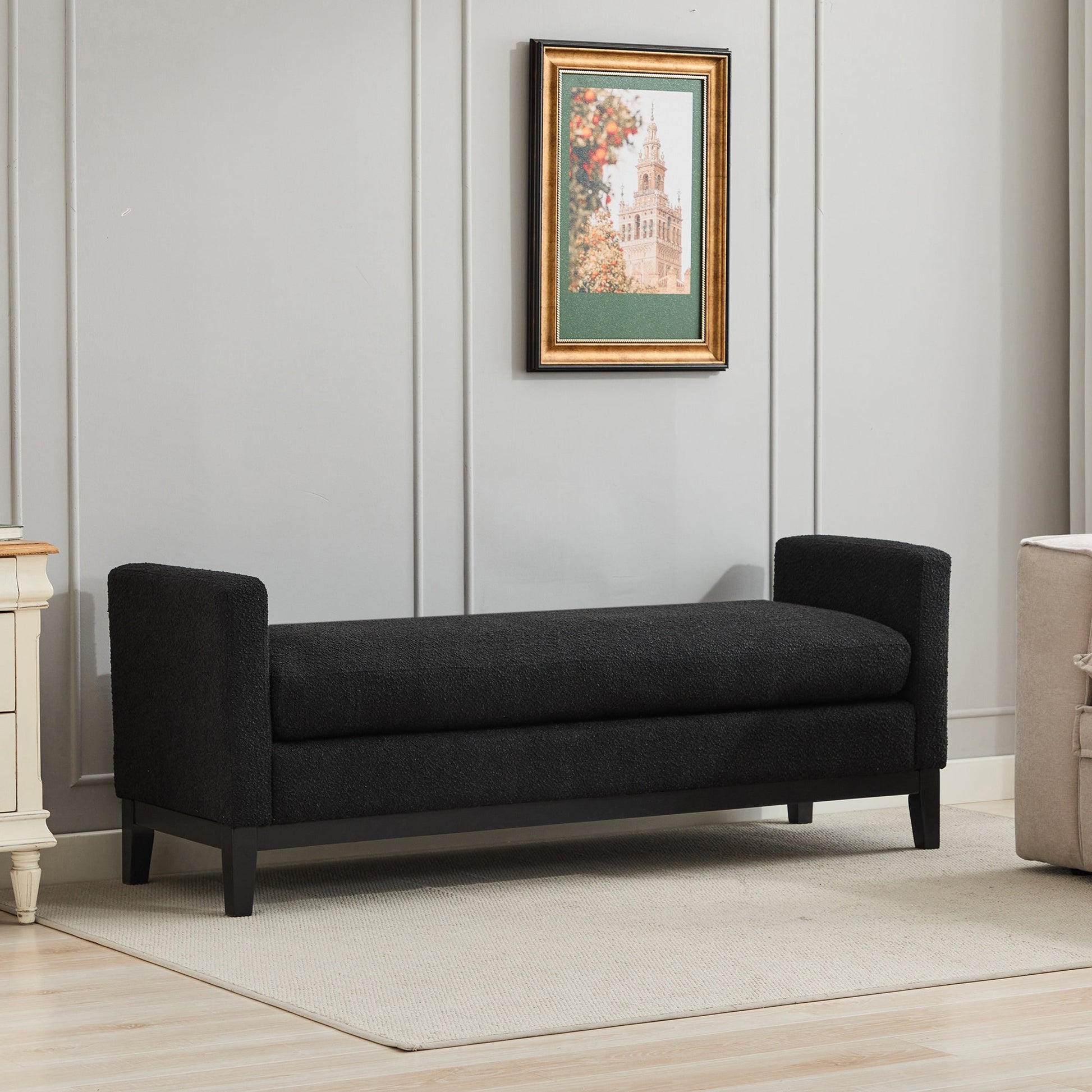 Home & Living:  by