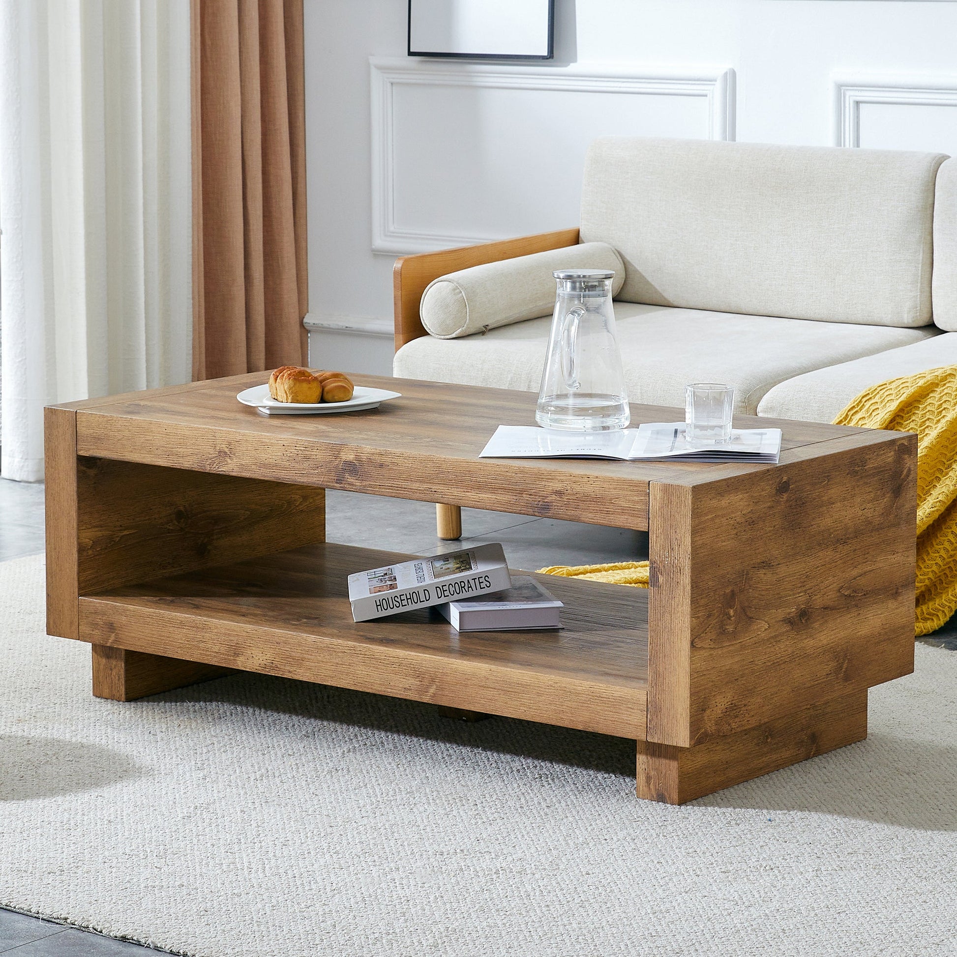 Home & Living:  by