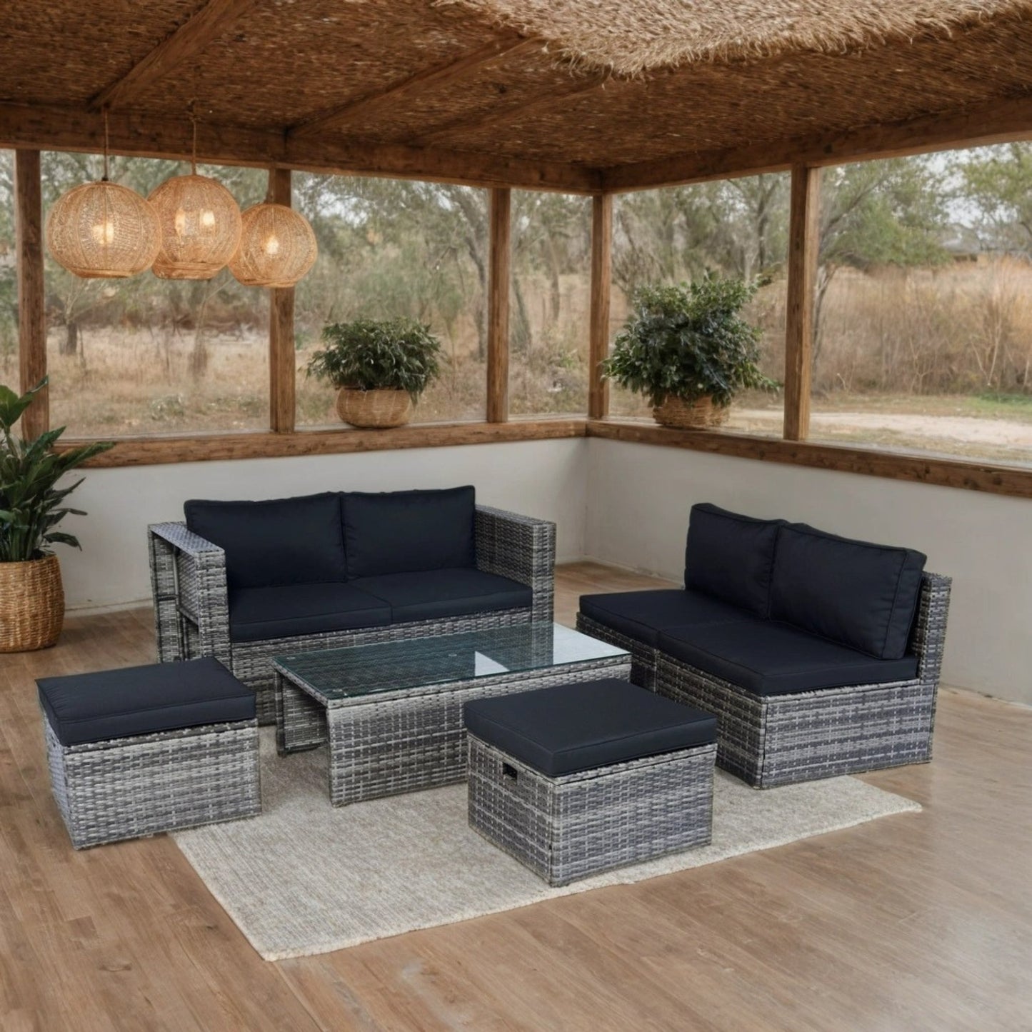Home & Living:  by