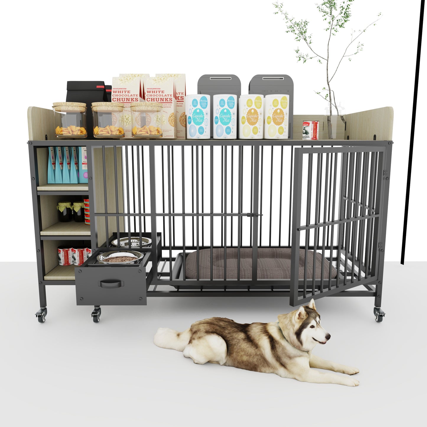 Home & Living:  by