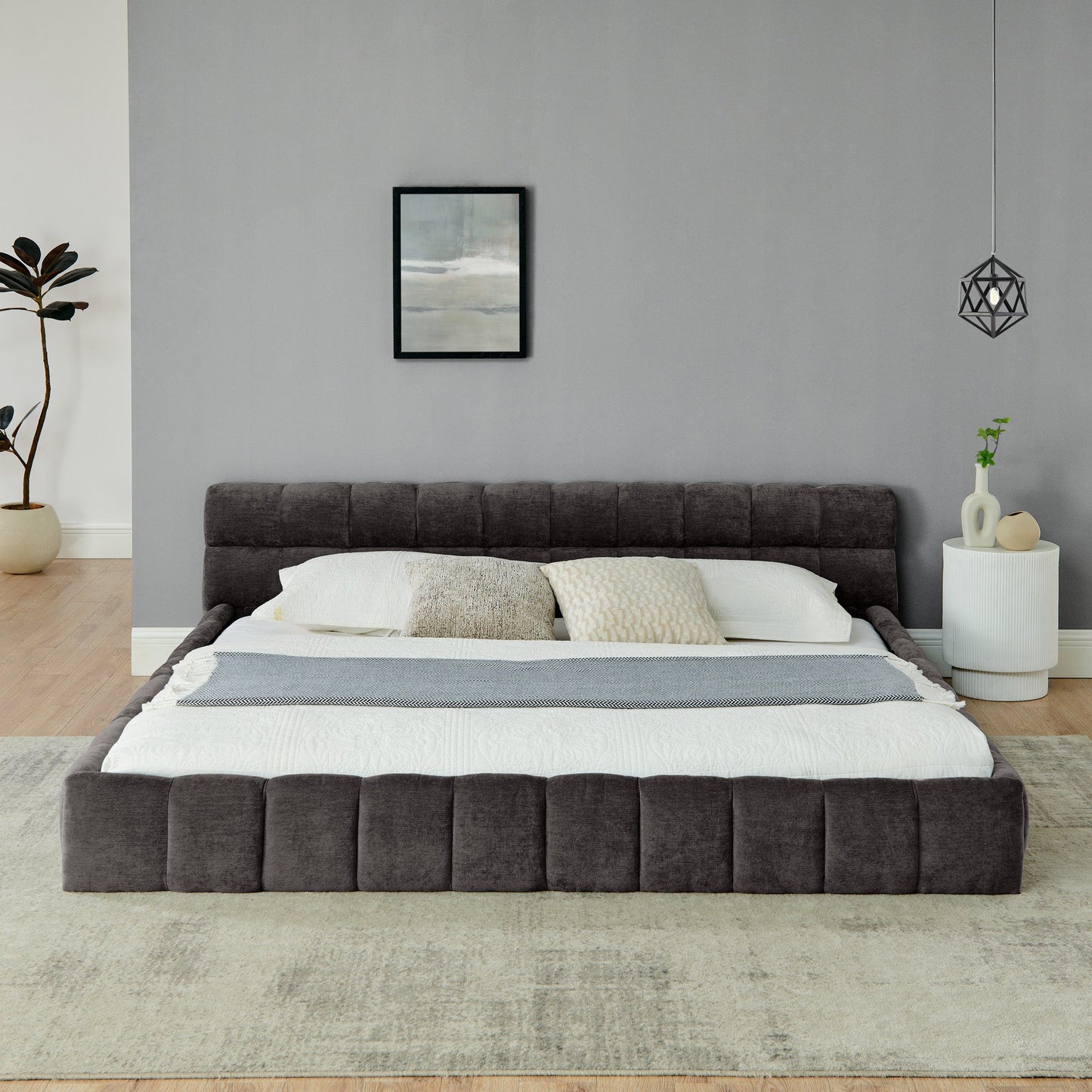 Home & Living:  by