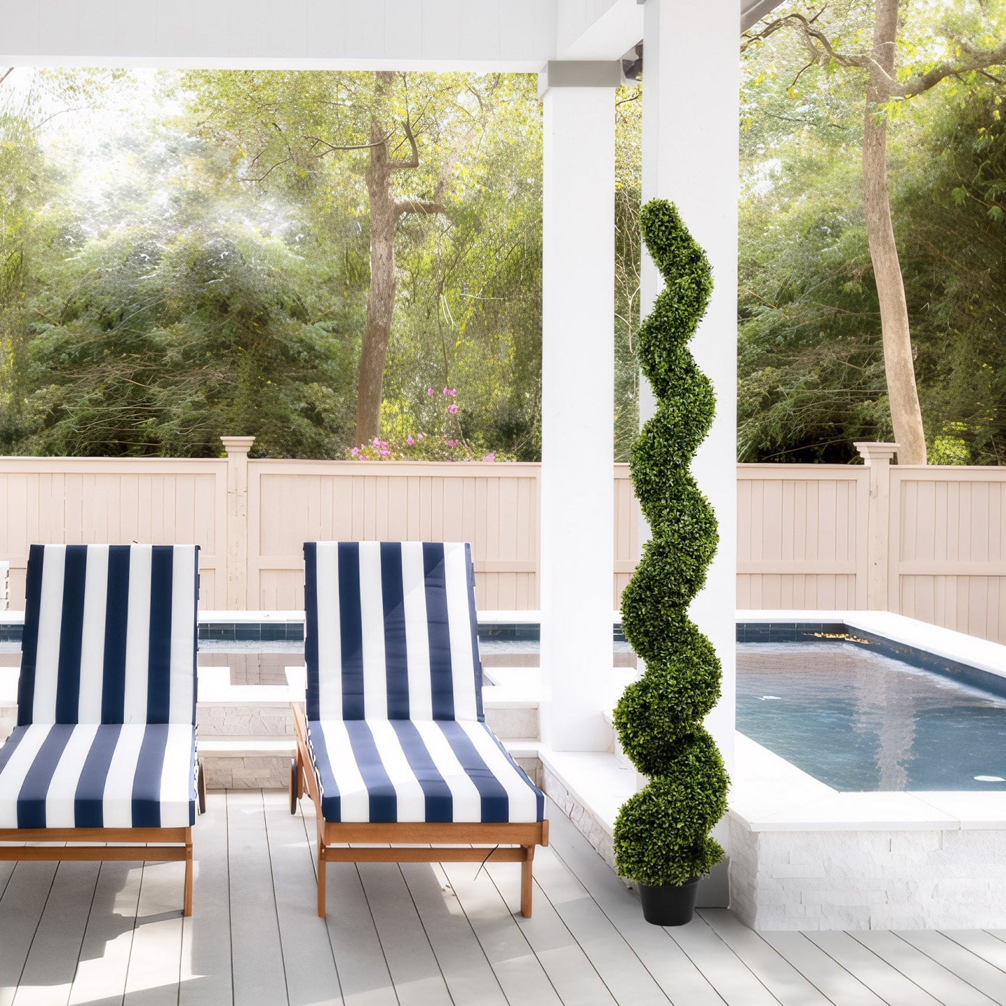 Home & Living:  by