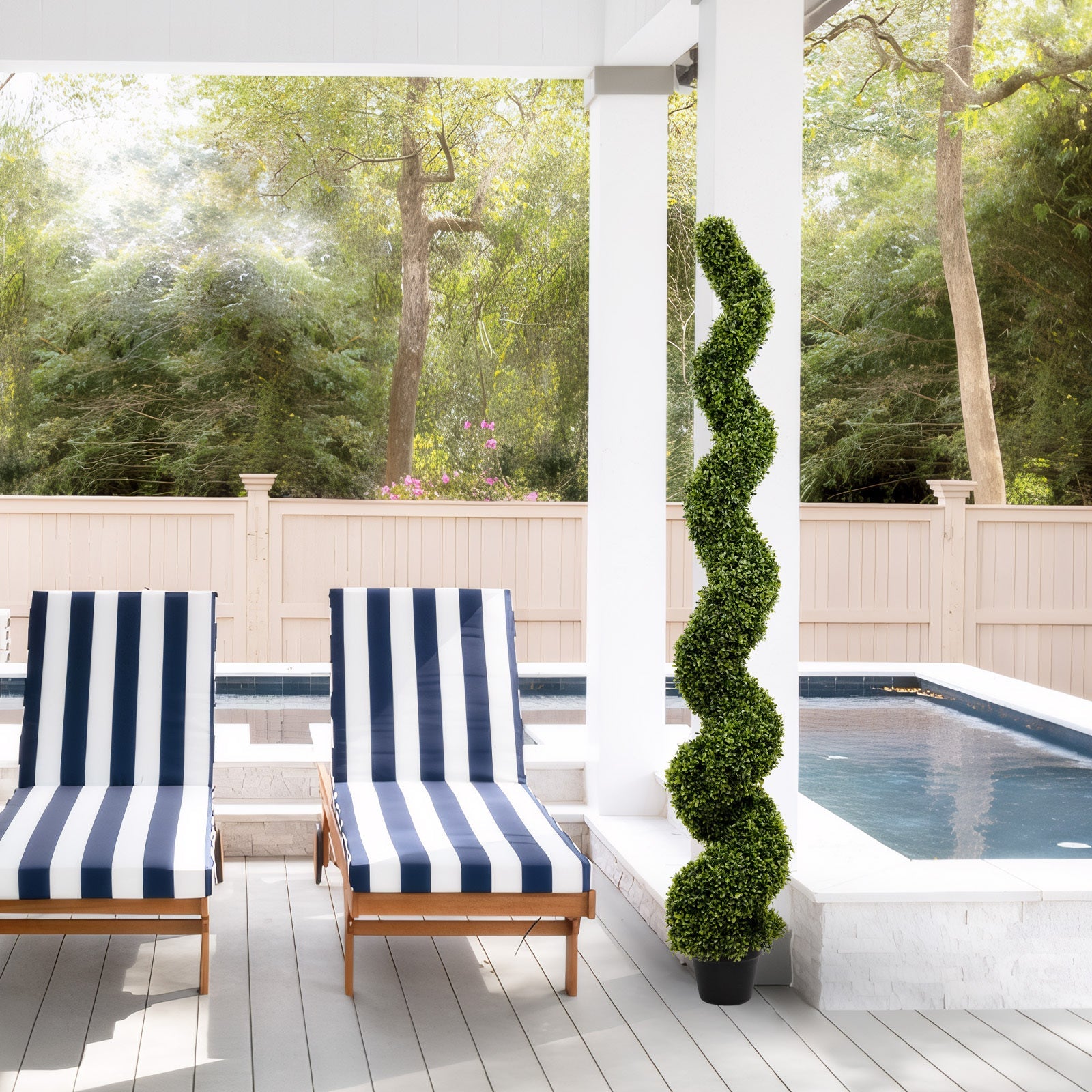 Home & Living:  by