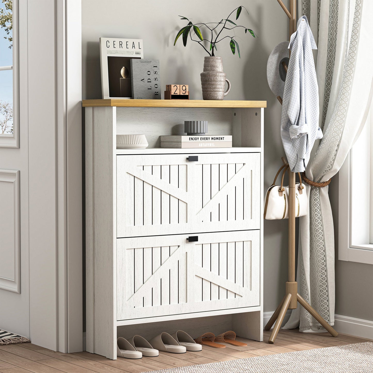 Home & Living:  by