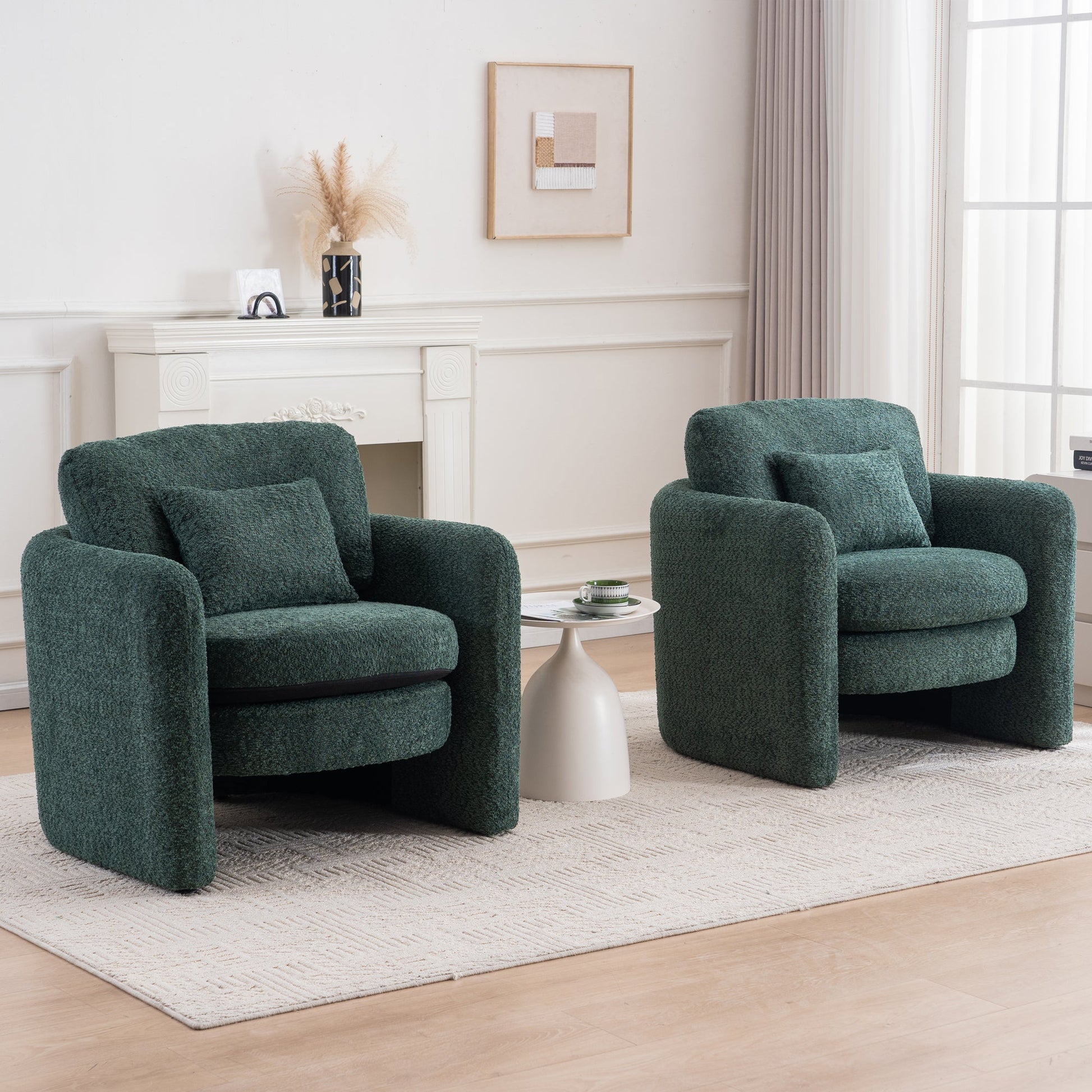 Home & Living:  by