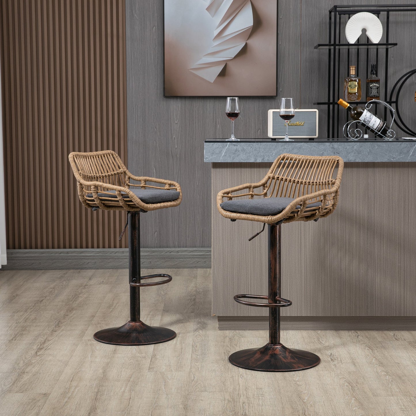 Home & Living:  by