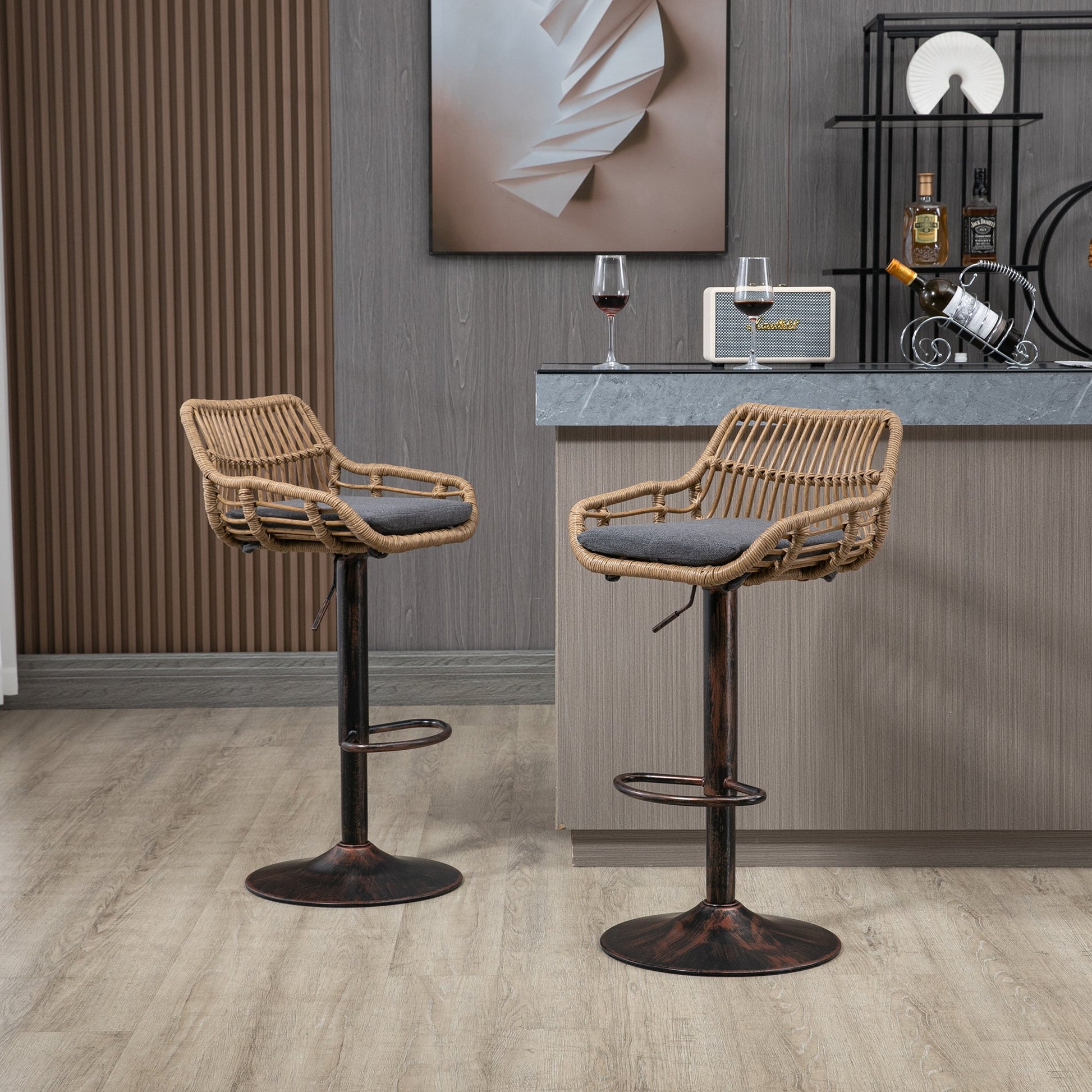 Home & Living:  by