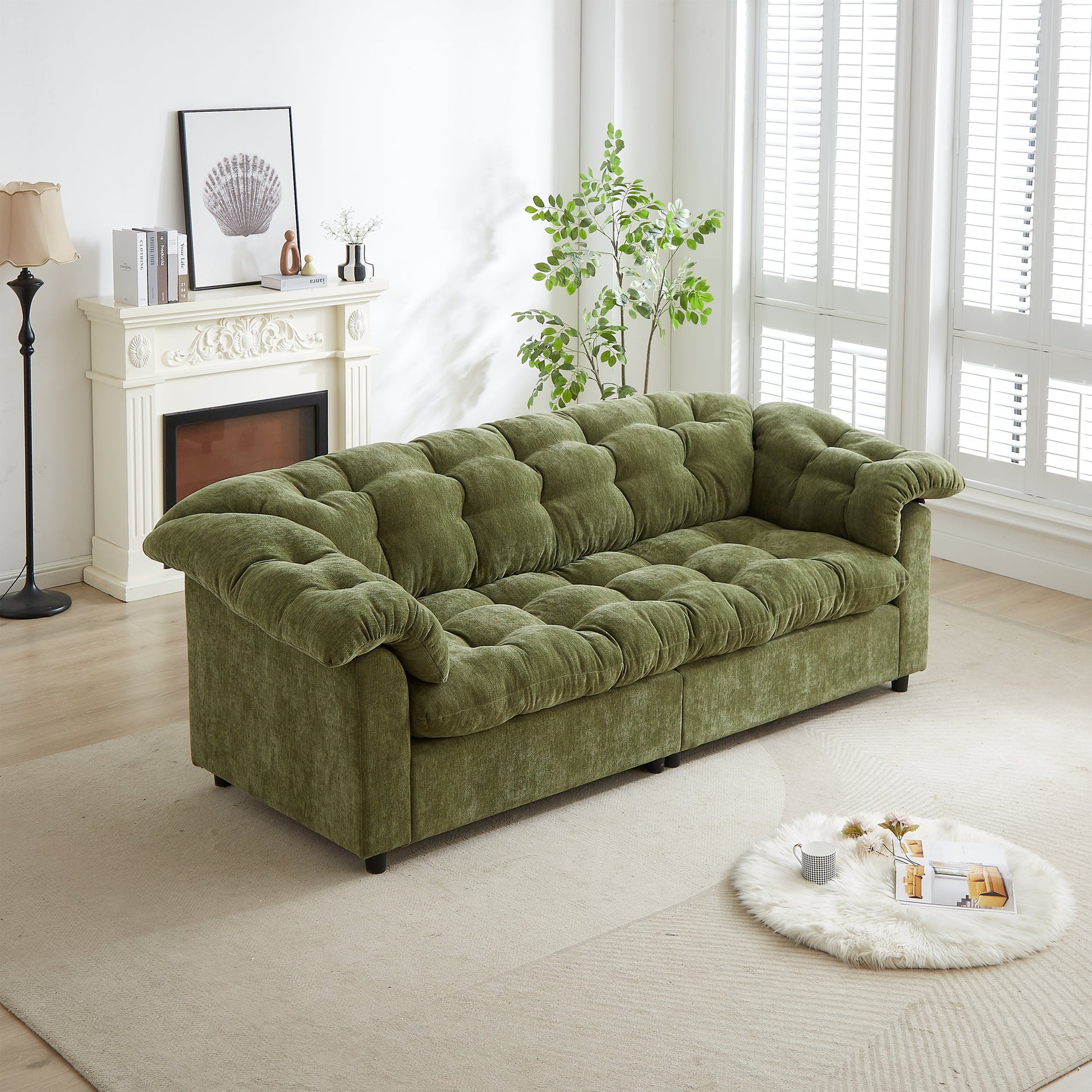 Home & Living:  by