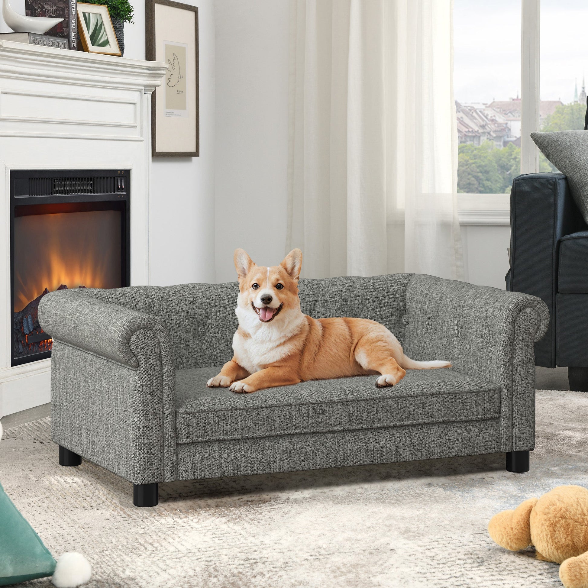 Home & Living:  by