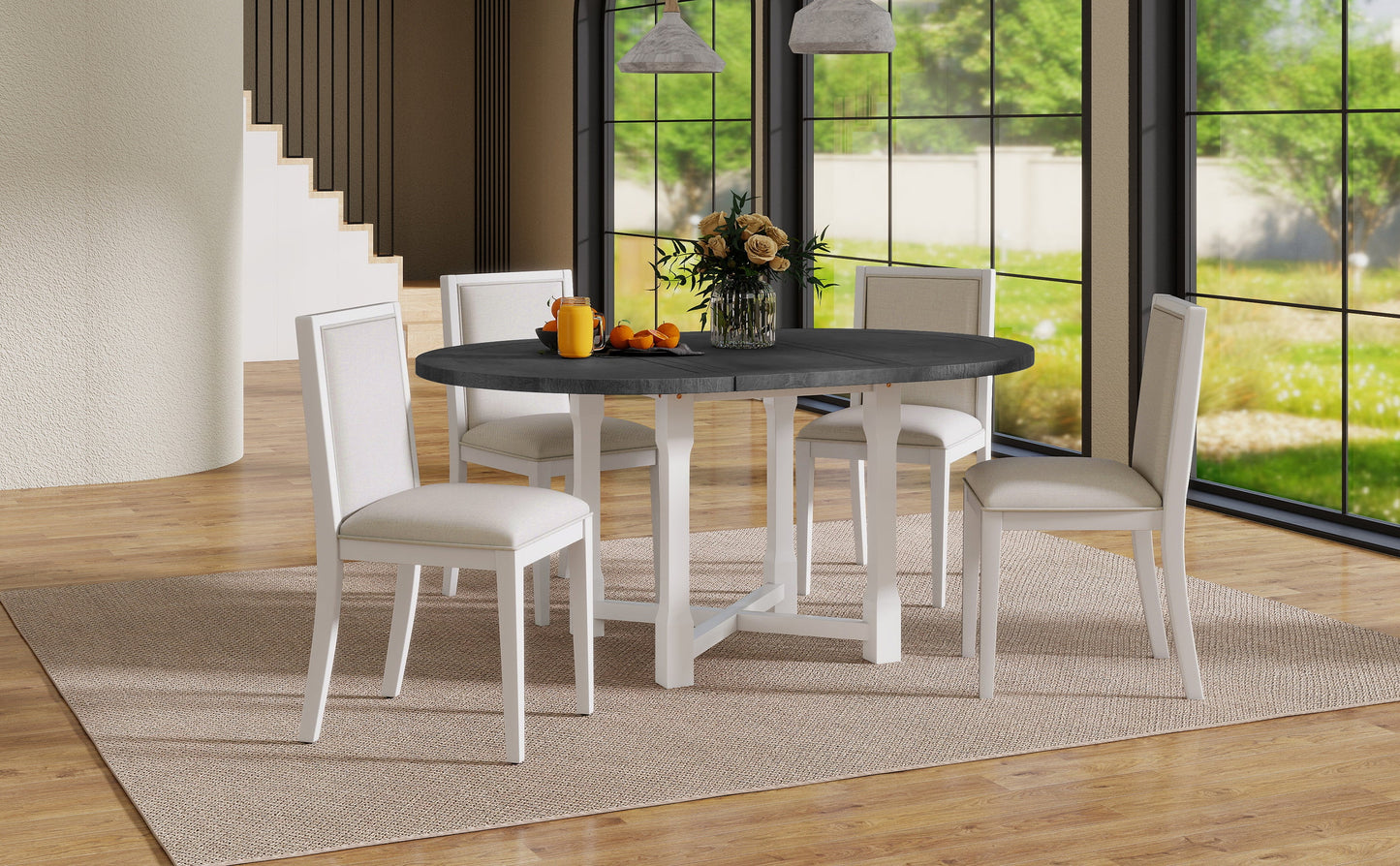 Home & Living:  by