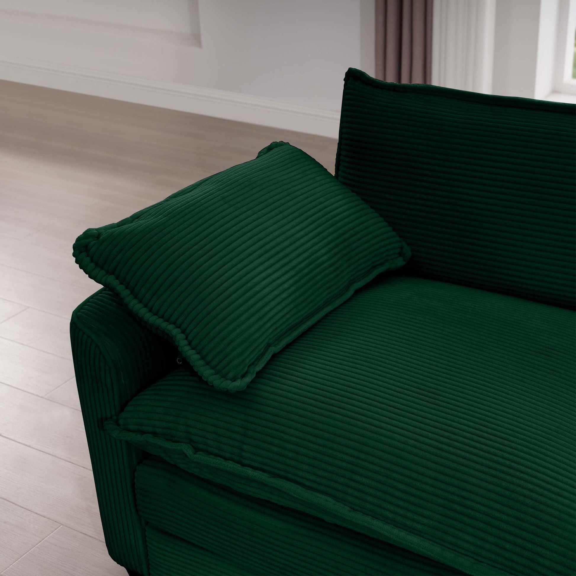 Home & Living:  by