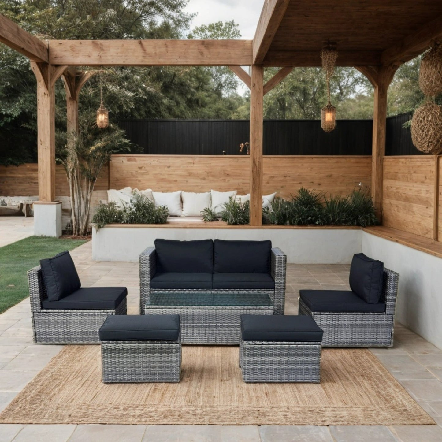 Home & Living:  by