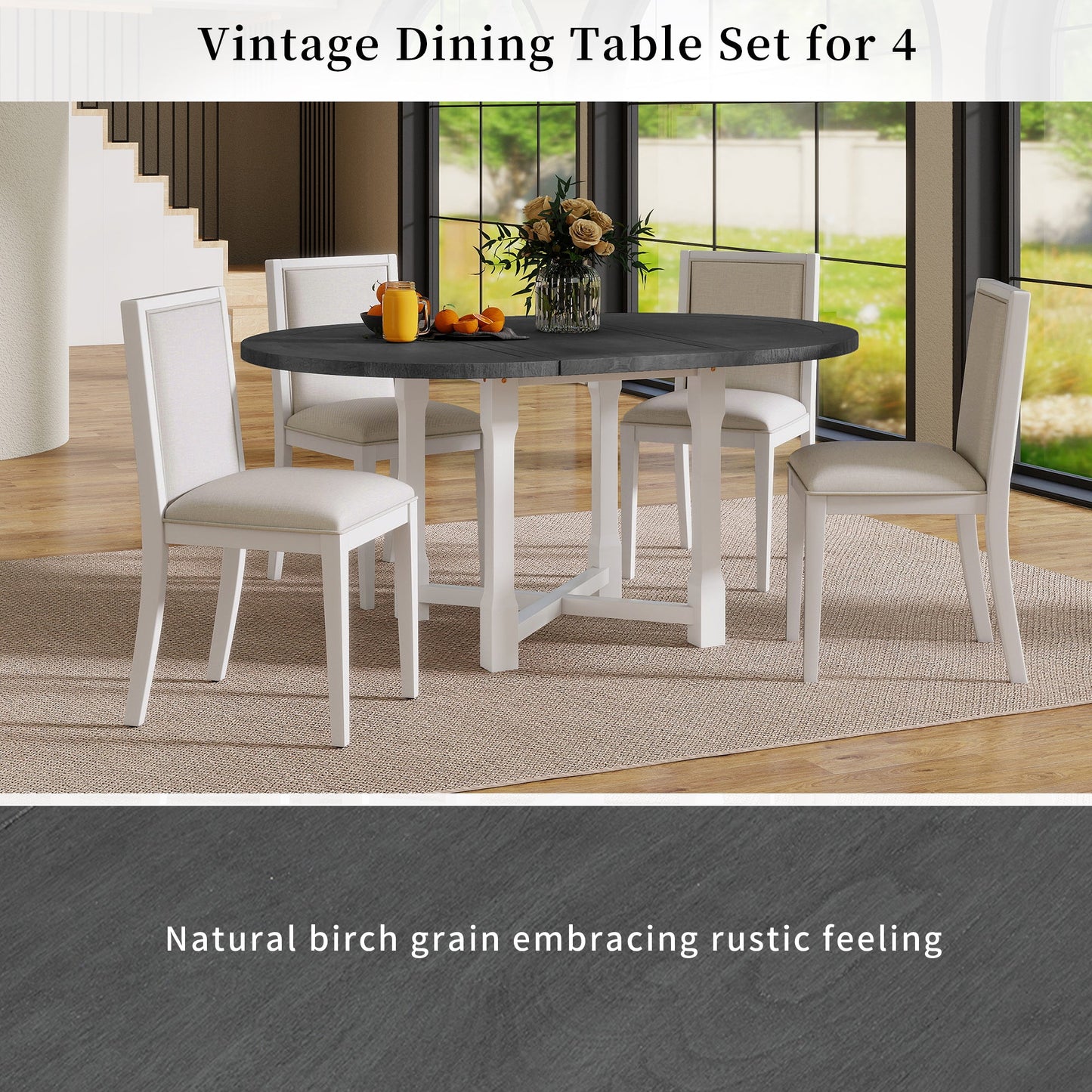 Home & Living:  by