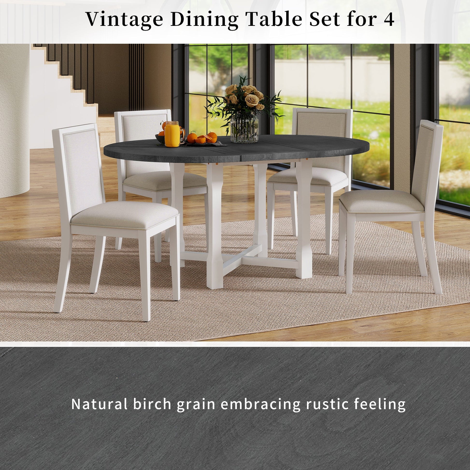 Home & Living:  by
