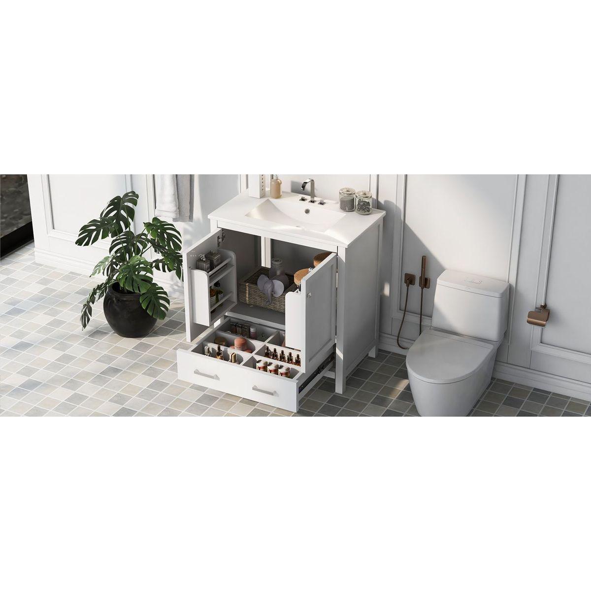 Home & Living:  by