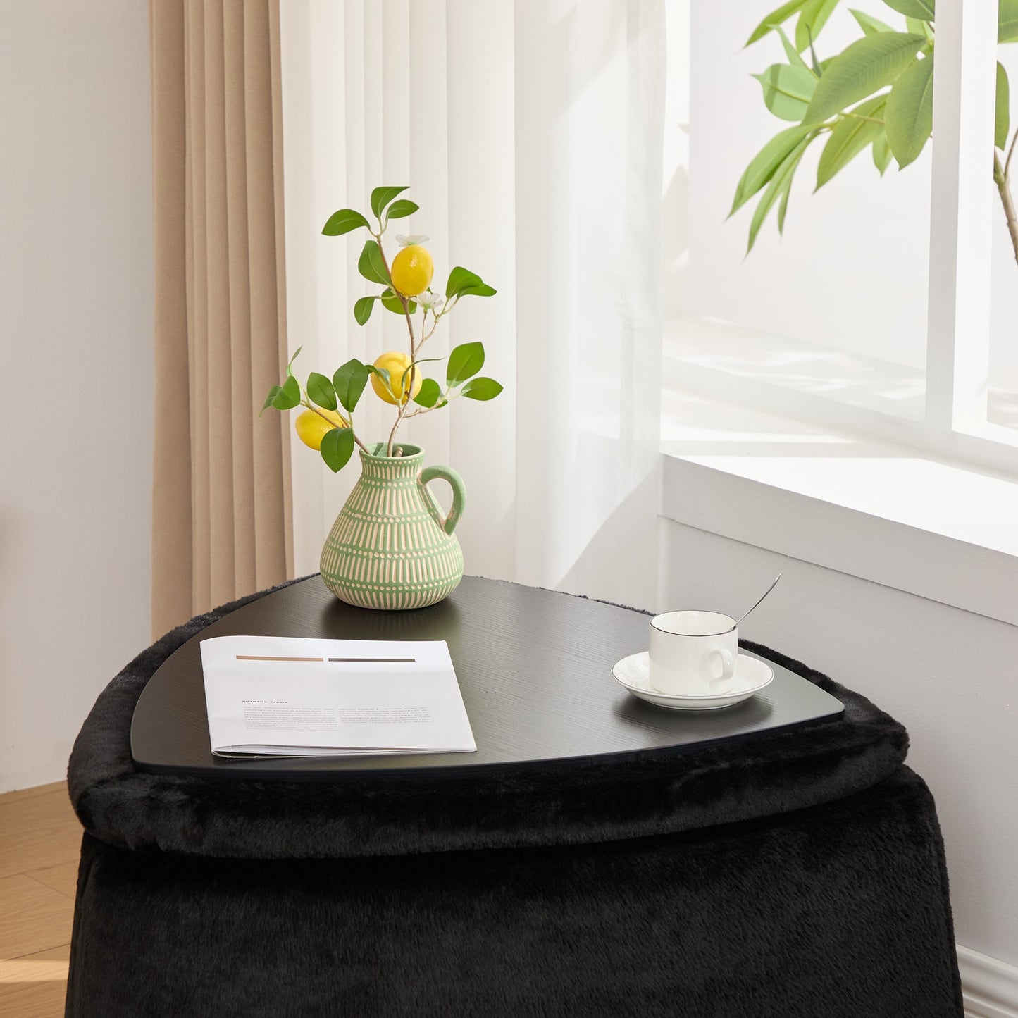 Home & Living:  by