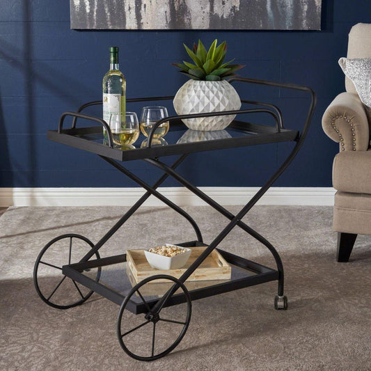 Kitchen Tools & Cookware: BAR CART by Streamdale Furniture