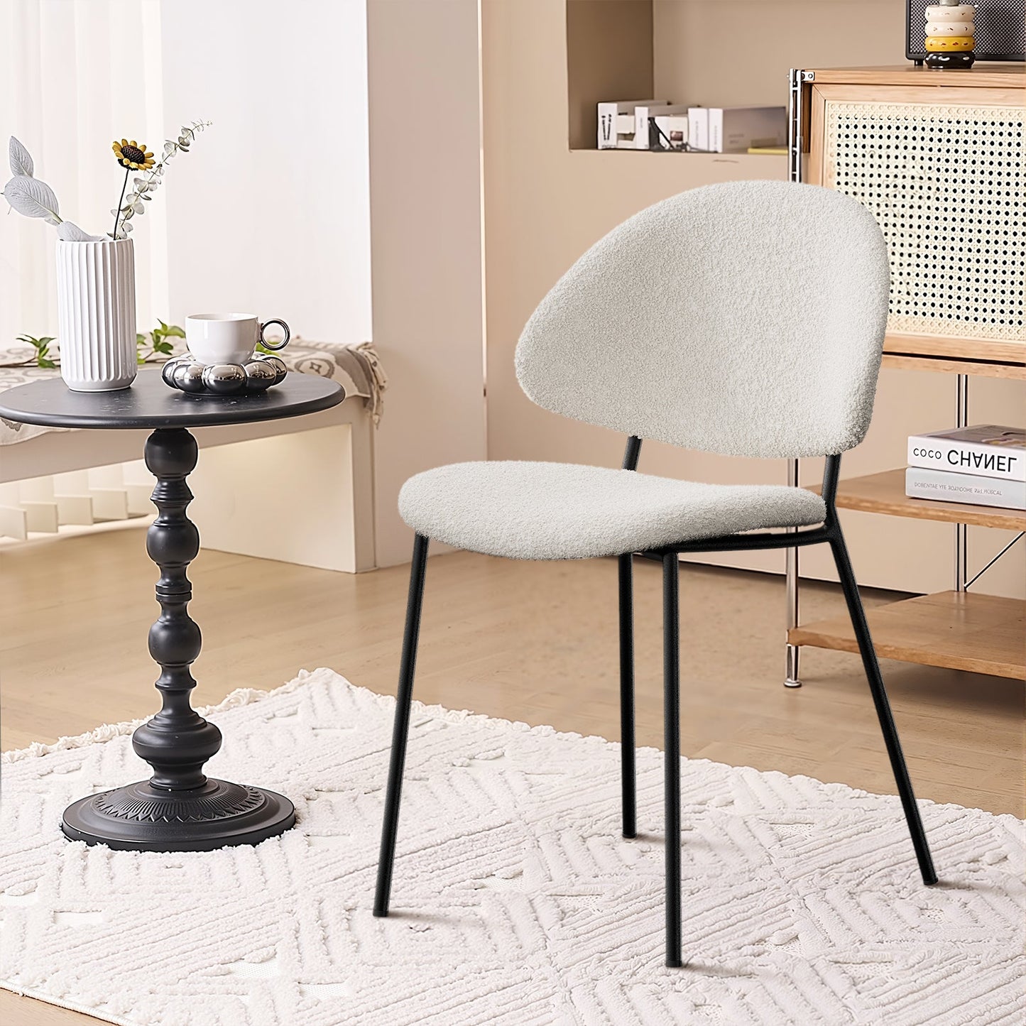Home & Living:  by