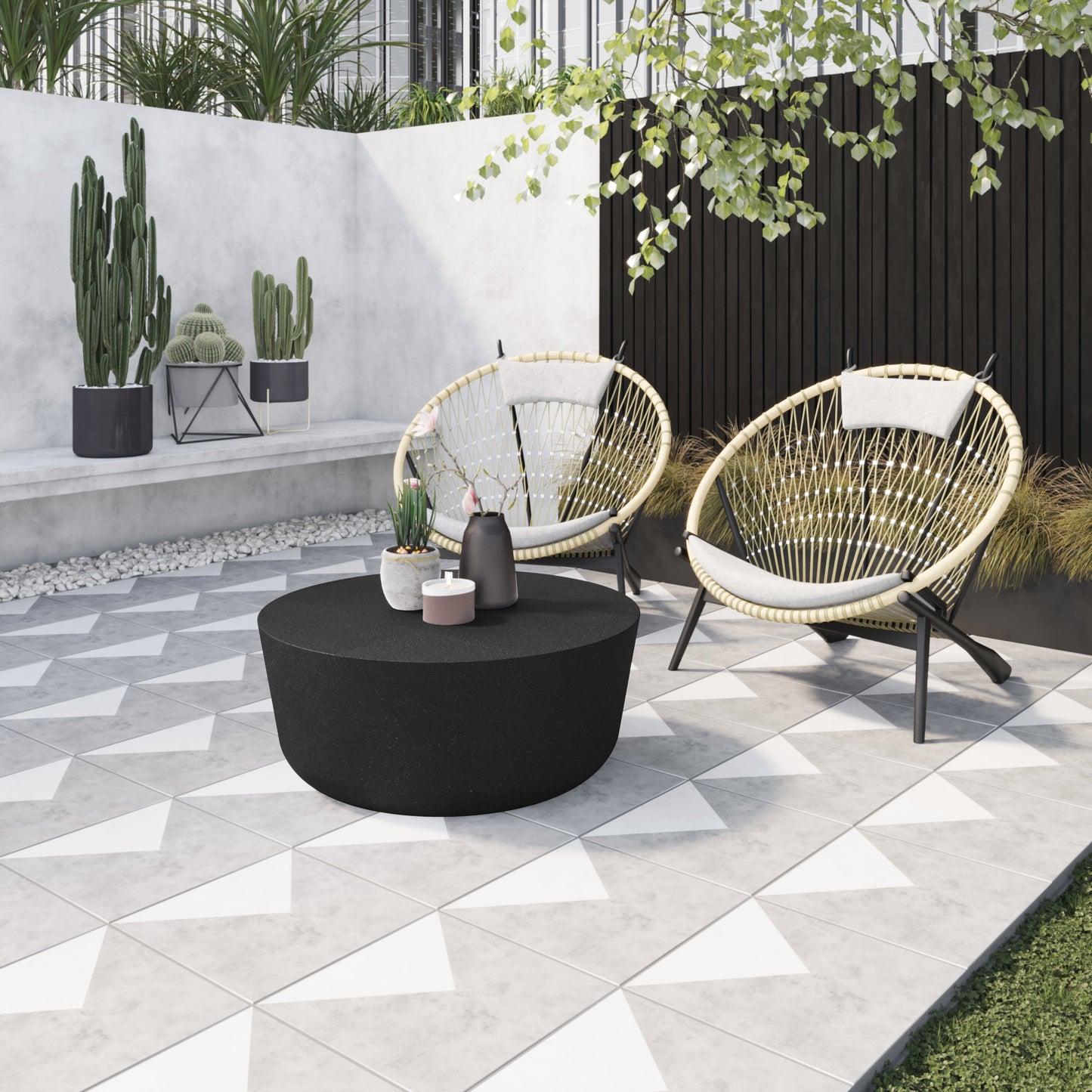 Home & Living:  by