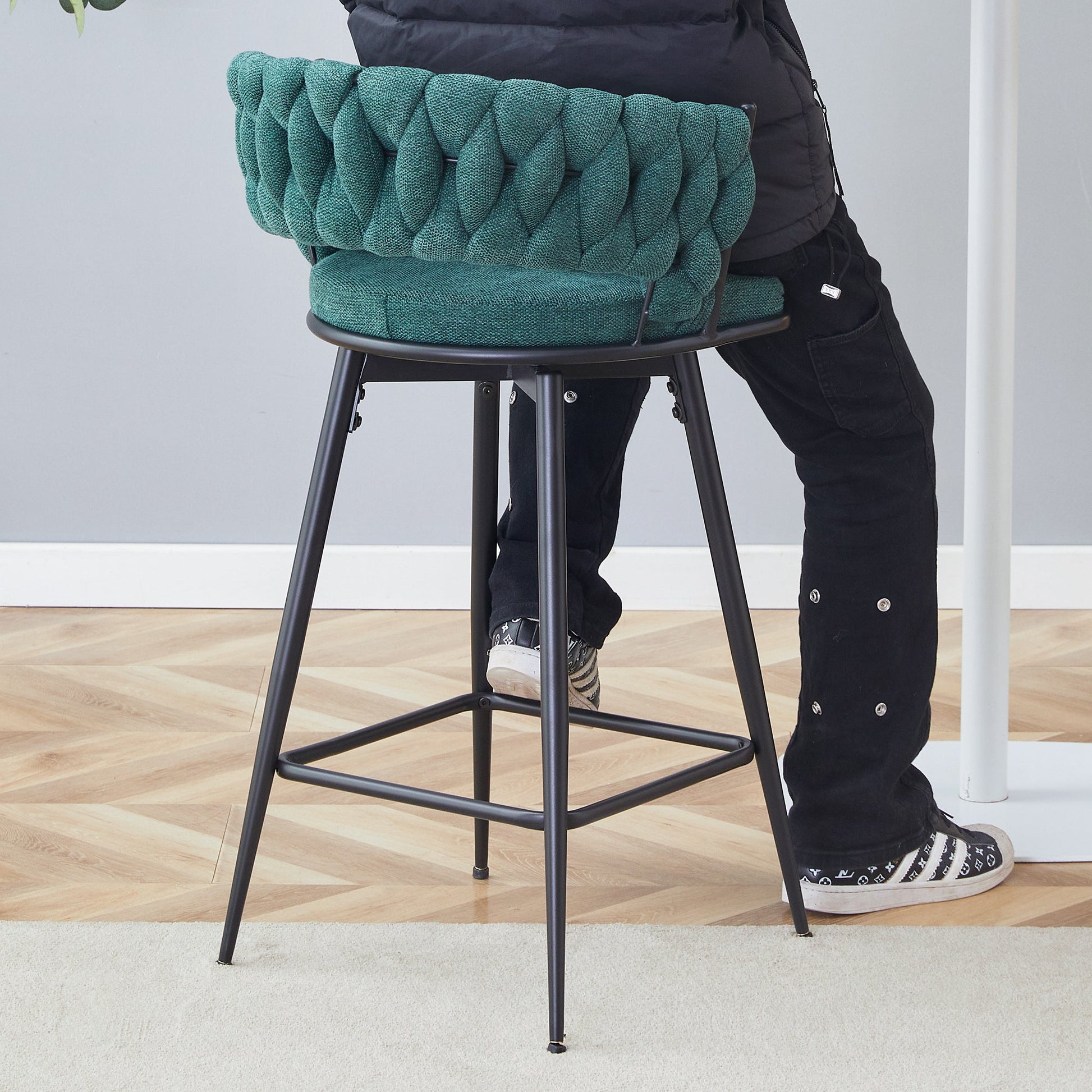 Home & Living:  by