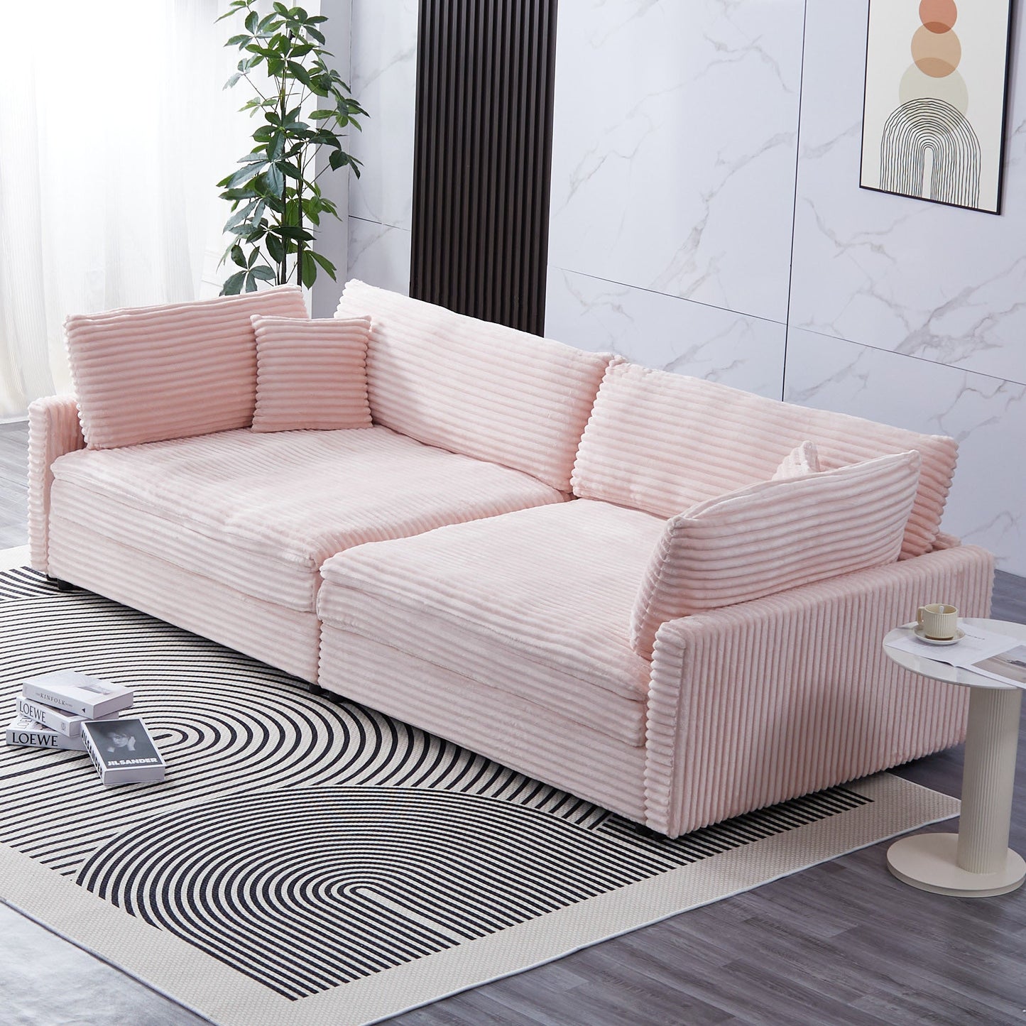 Home & Living:  by