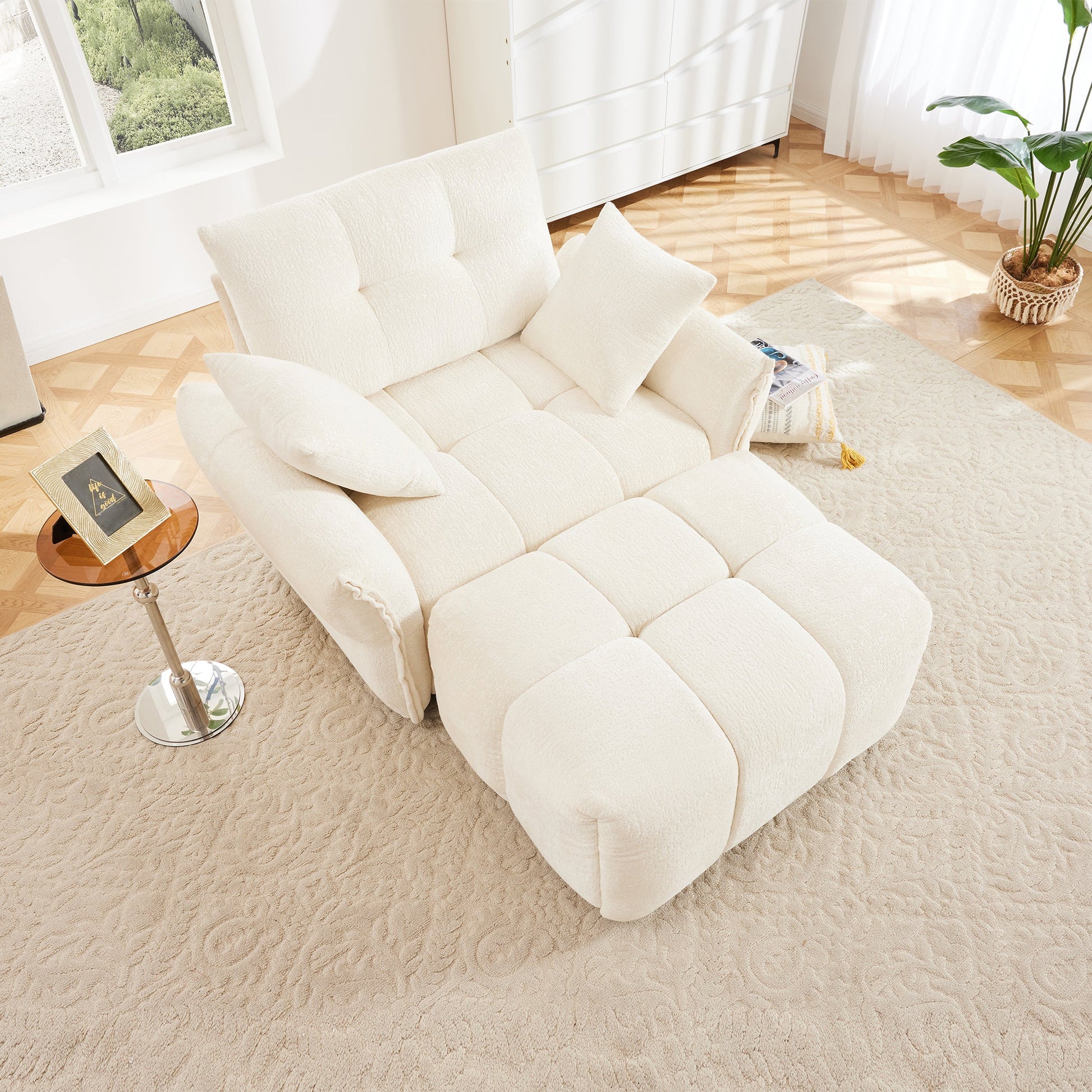 Home & Living:  by