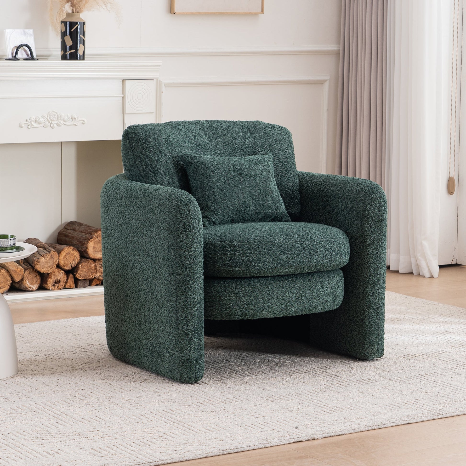 Home & Living:  by