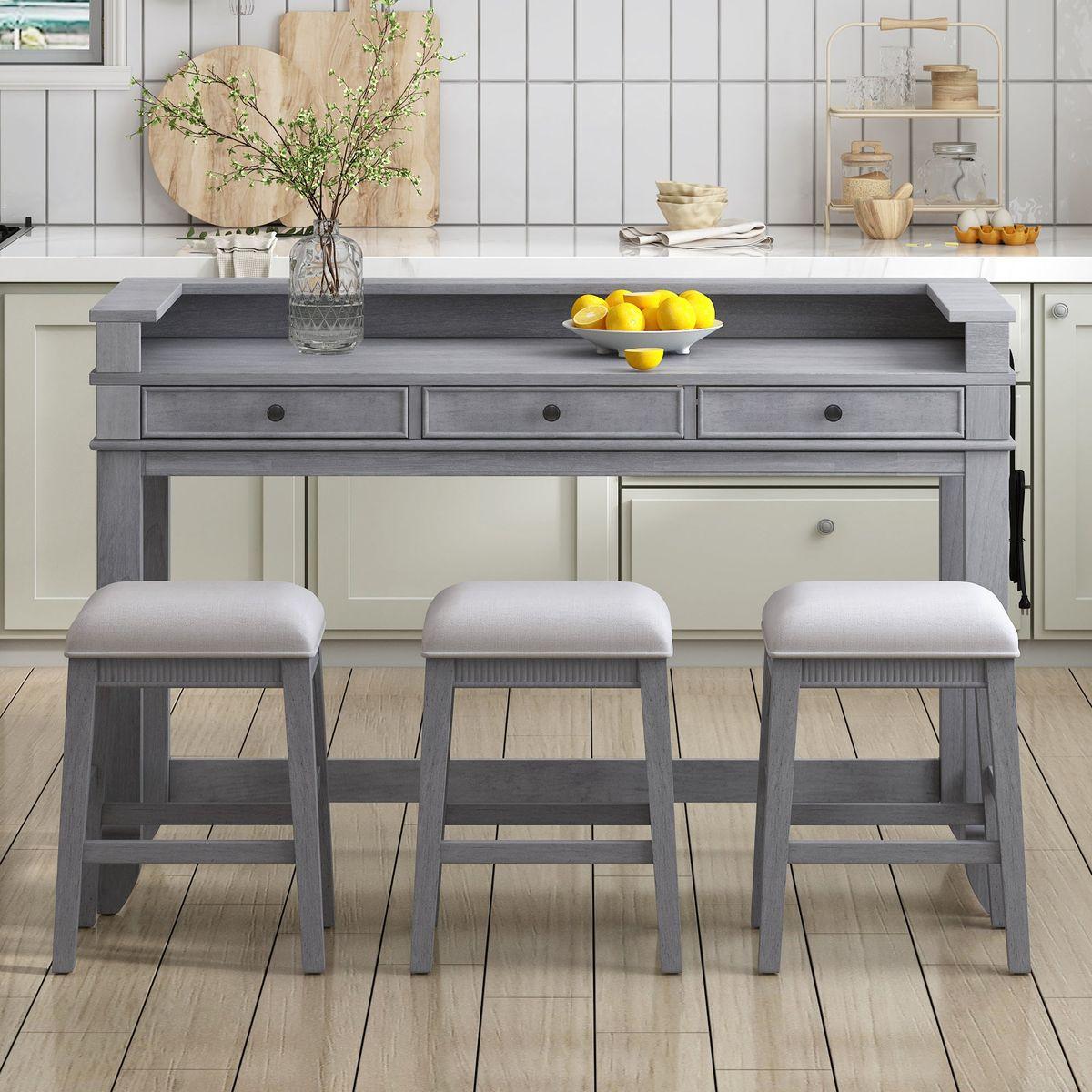 Home & Living:  by
