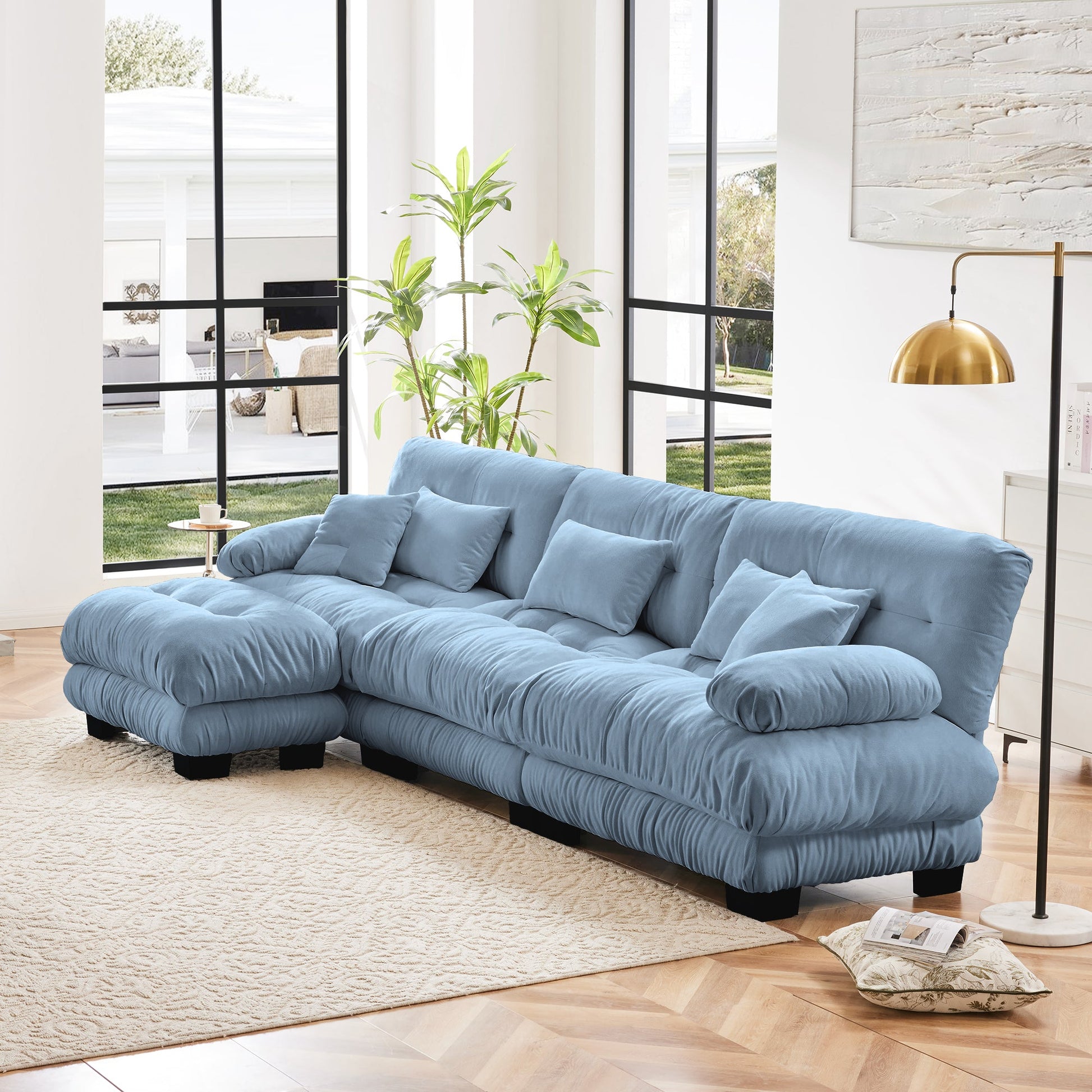 Home & Living:  by