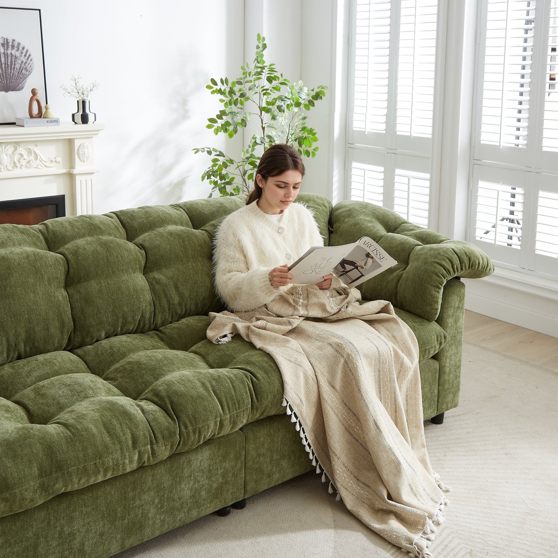 Home & Living:  by
